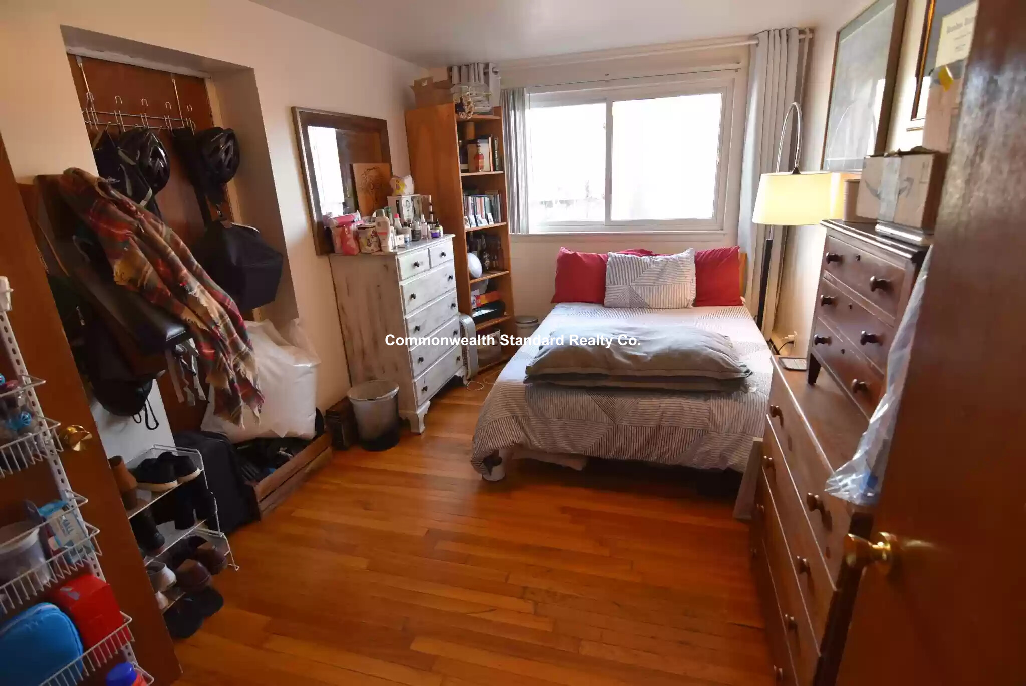 199 Winthrop, Washington Square