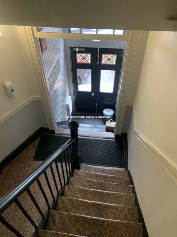 33 Anderson, Beacon Hill