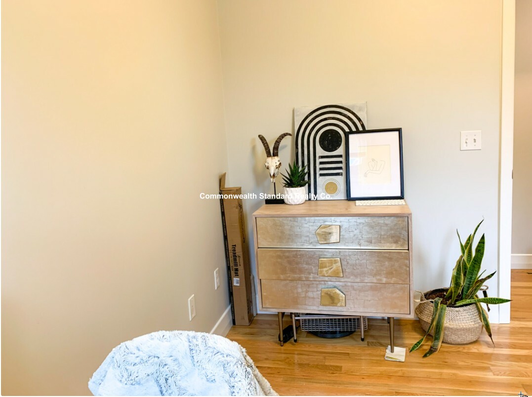 33 Anderson, Beacon Hill