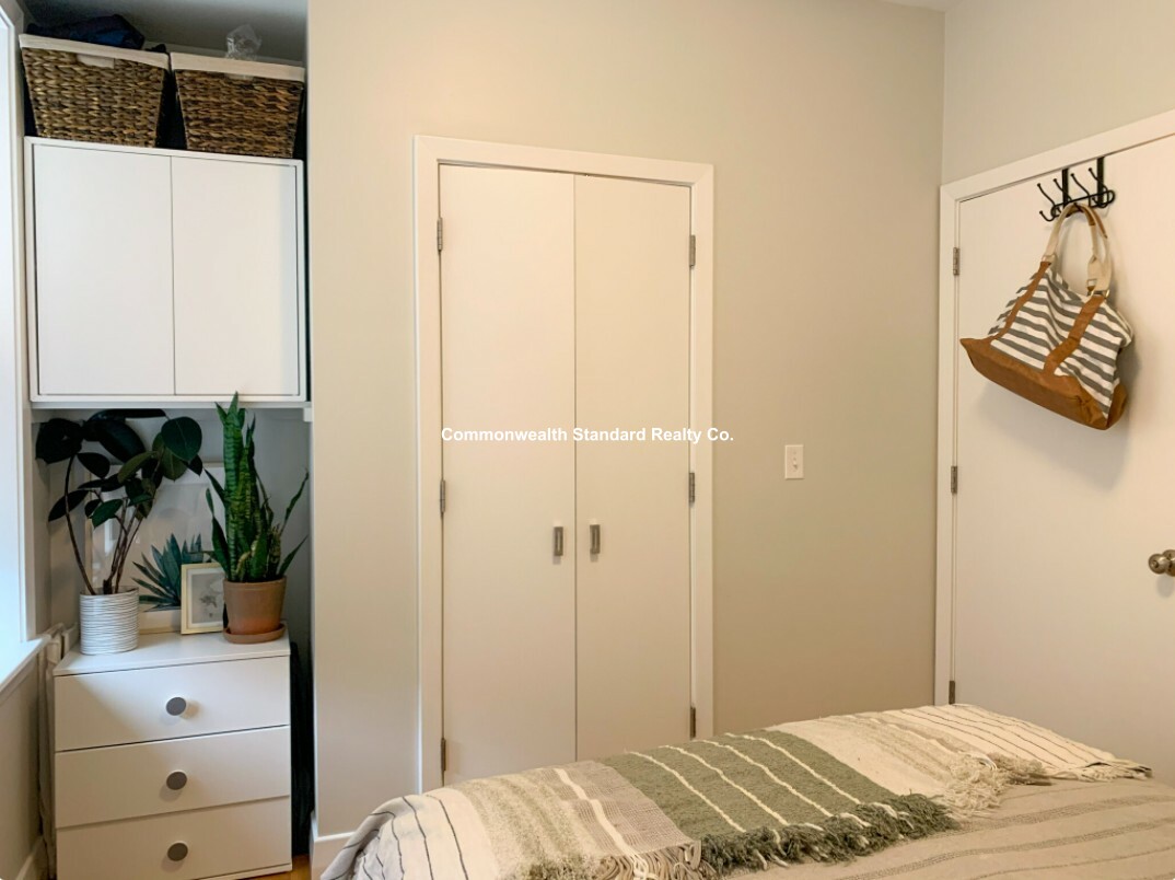 33 Anderson, Beacon Hill