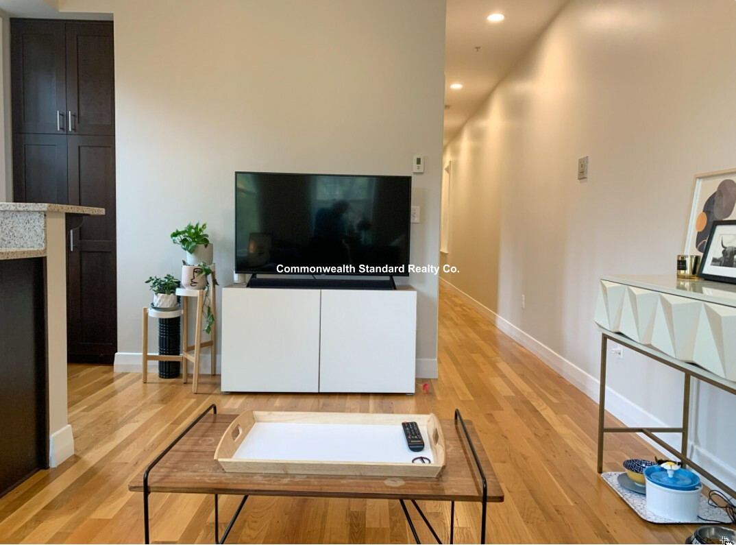 33 Anderson, Beacon Hill