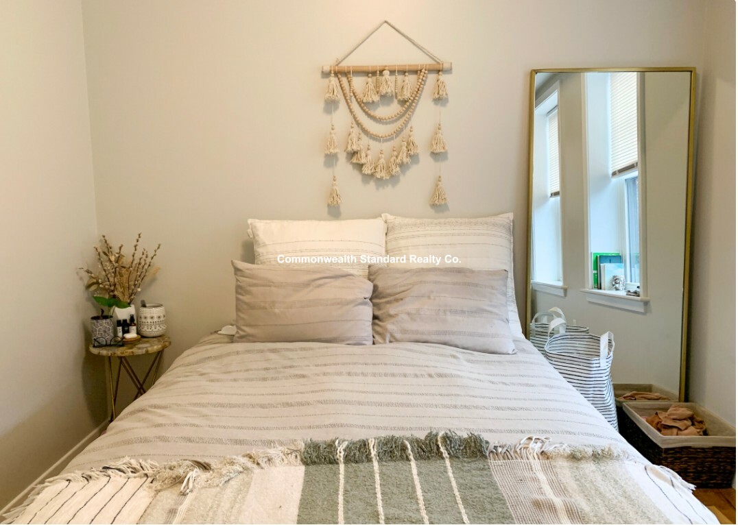 33 Anderson, Beacon Hill