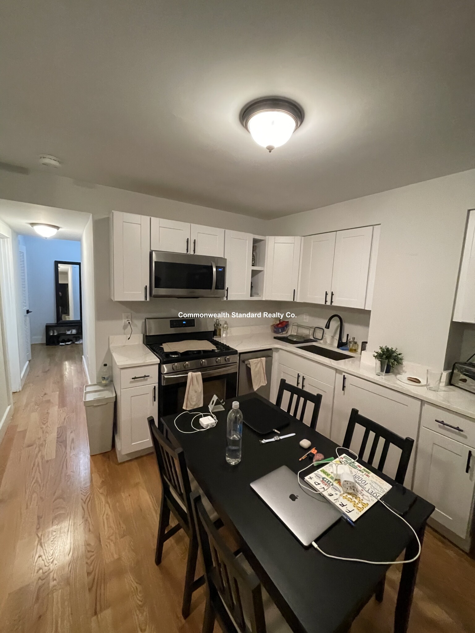 3 bed, 1 bath apartment for rent at 13 Margaret St Unit 1, North End — photo 8 of 14