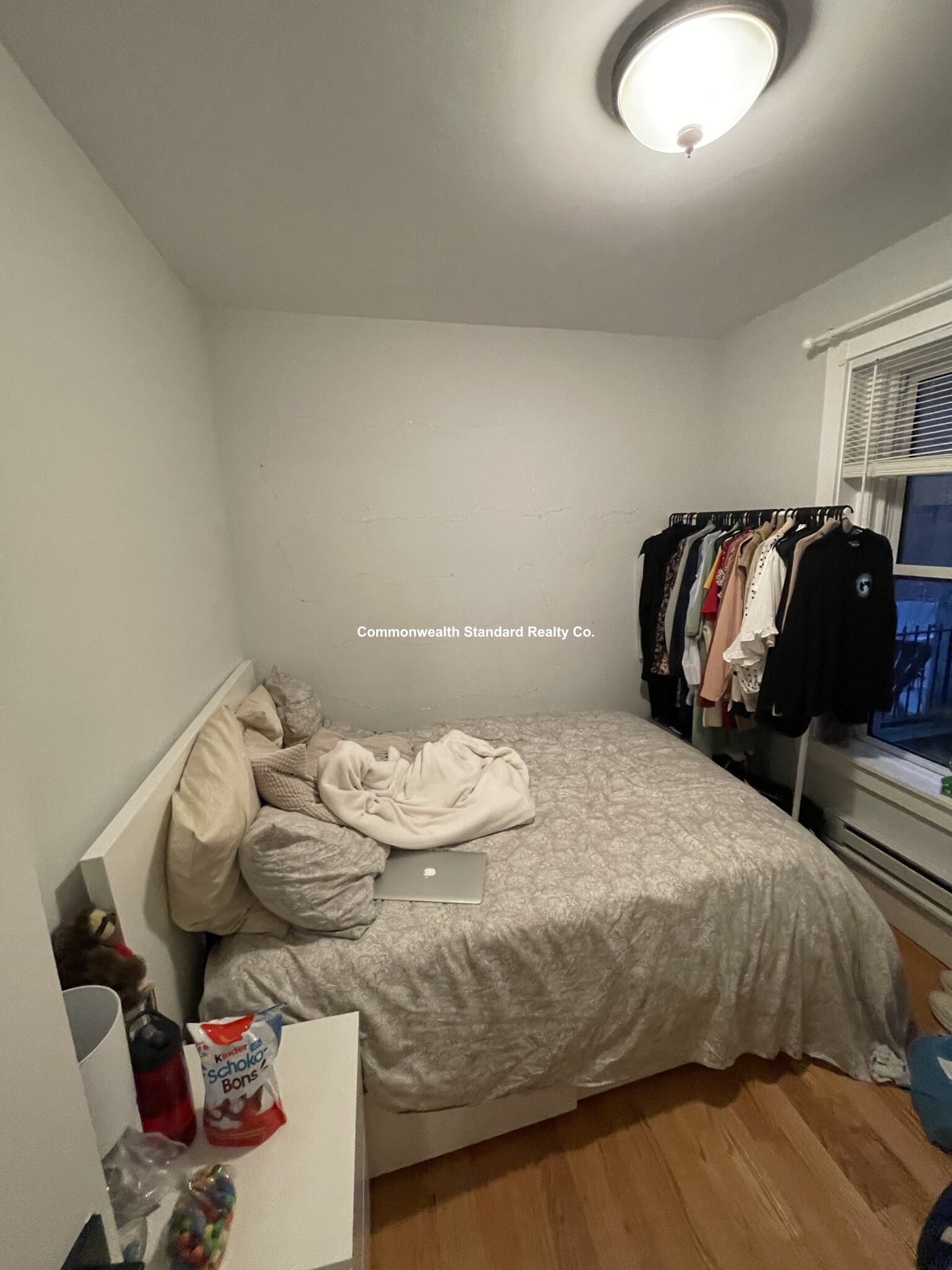 3 bed, 1 bath apartment for rent at 13 Margaret St Unit 1, North End — photo 9 of 14