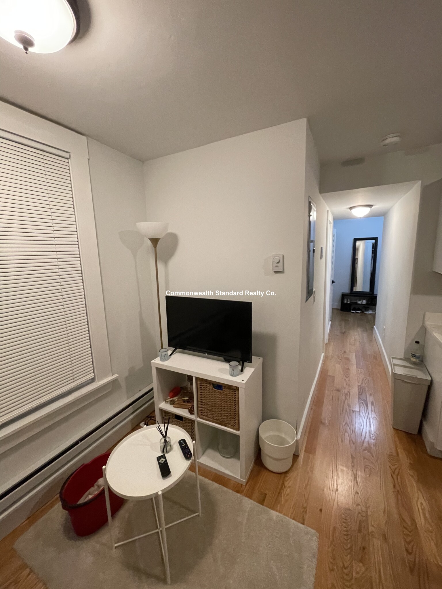 3 bed, 1 bath apartment for rent at 13 Margaret St Unit 1, North End