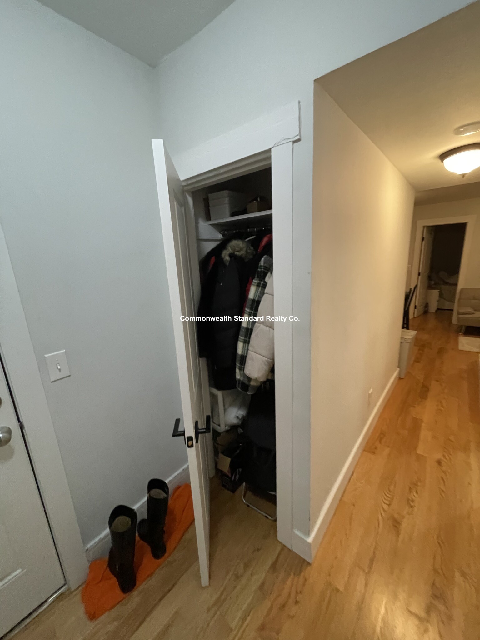 3 bed, 1 bath apartment for rent at 13 Margaret St Unit 1, North End — photo 4 of 14