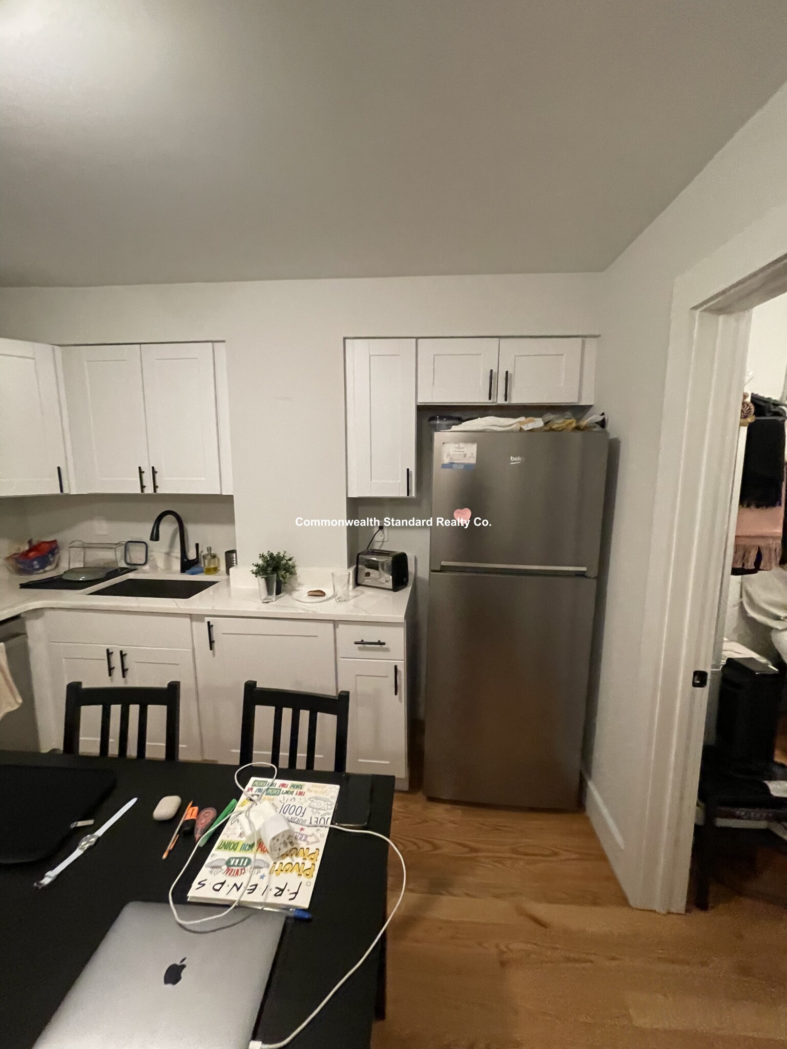3 bed, 1 bath apartment for rent at 13 Margaret St Unit 1, North End — photo 11 of 14