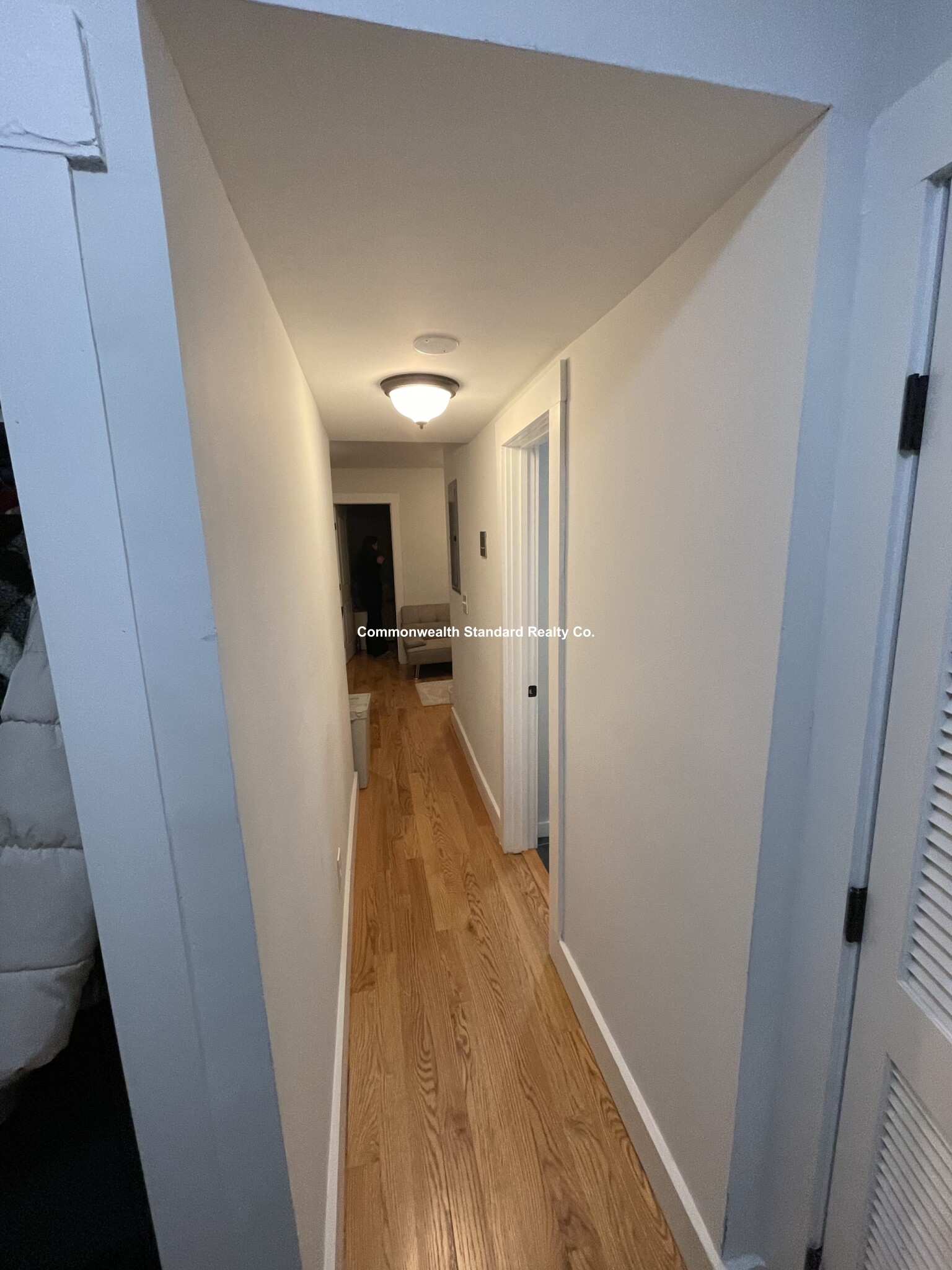 3 bed, 1 bath apartment for rent at 13 Margaret St Unit 1, North End — photo 13 of 14