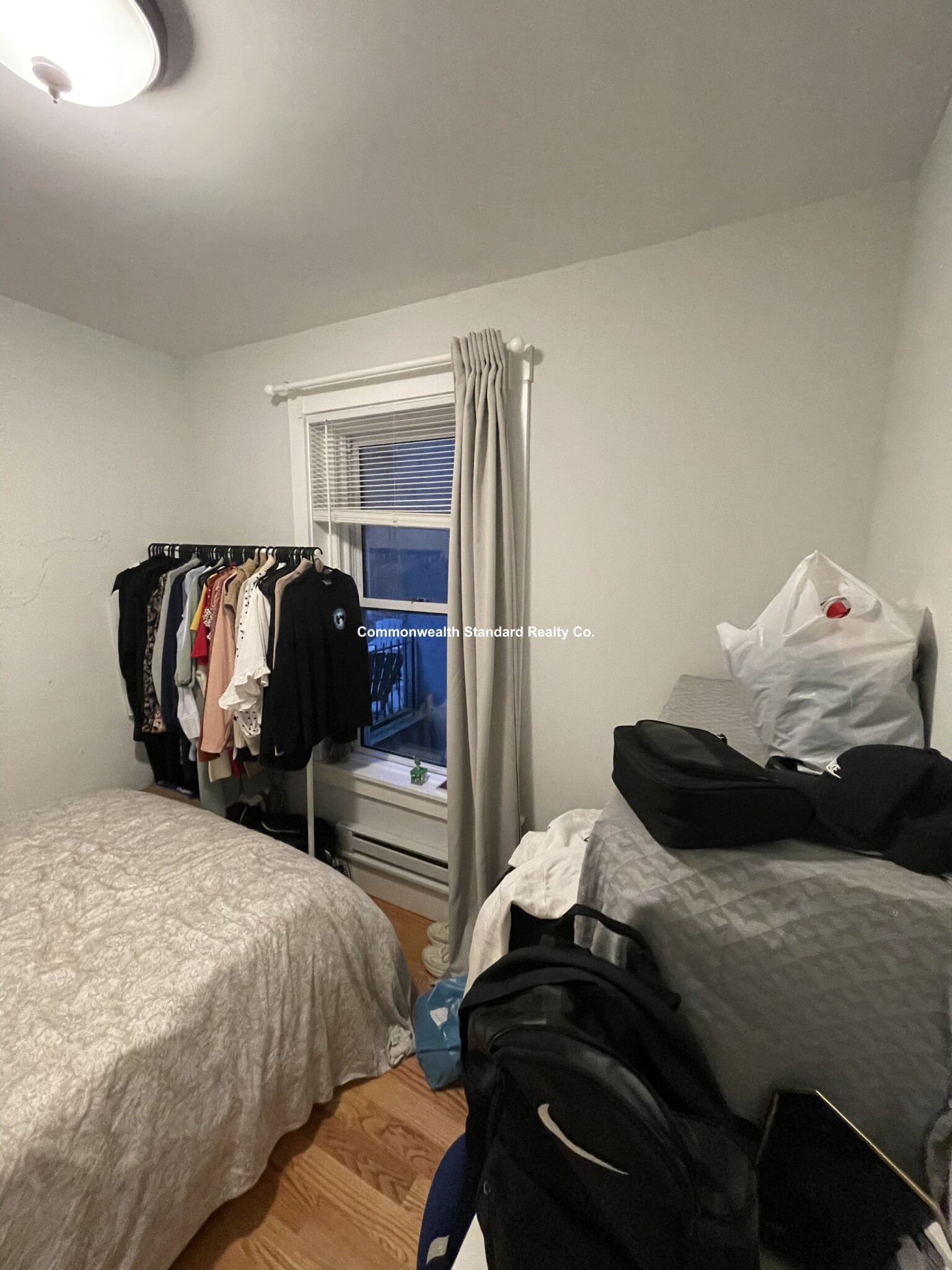 3 bed, 1 bath apartment for rent at 13 Margaret St Unit 1, North End — photo 7 of 14