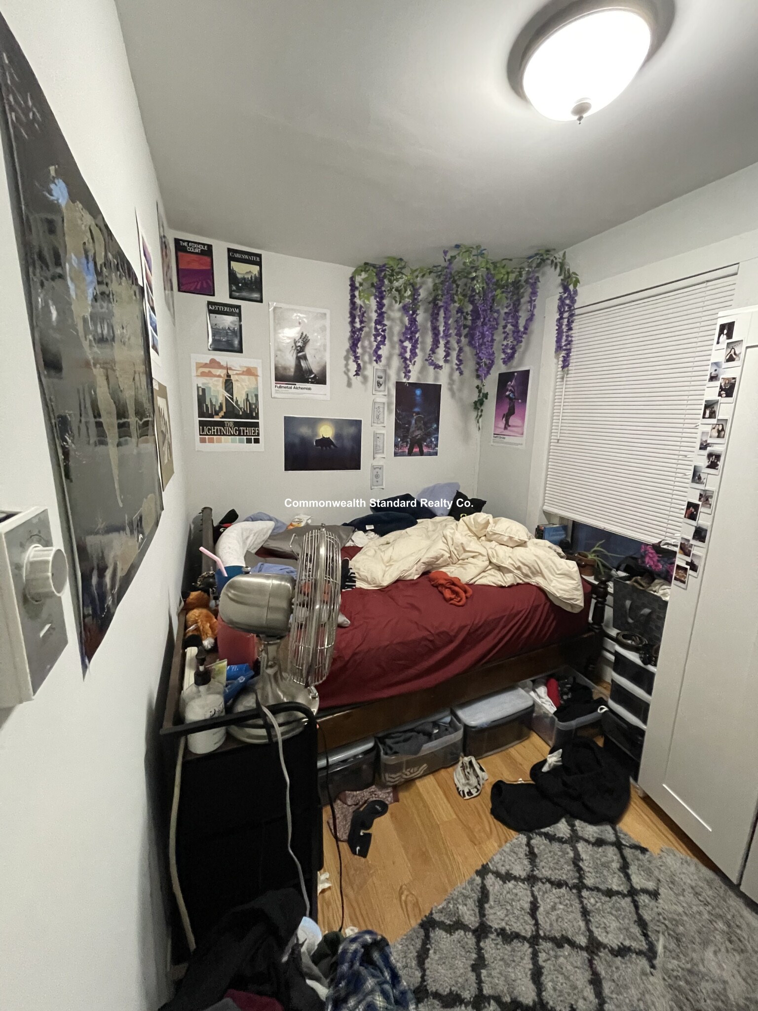 3 bed, 1 bath apartment for rent at 13 Margaret St Unit 2, North End — photo 15 of 16