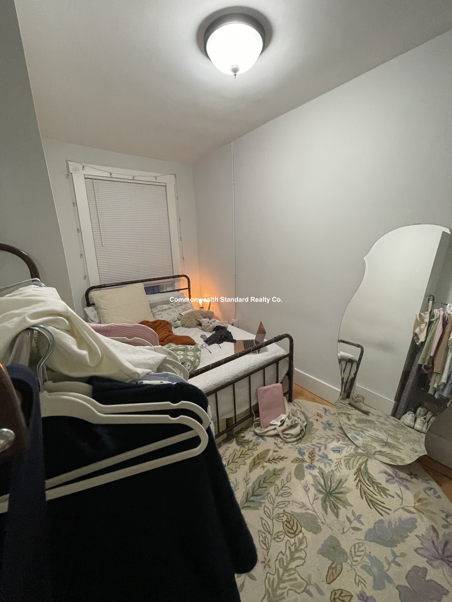 3 bed, 1 bath apartment for rent at 13 Margaret St Unit 2, North End — photo 16 of 16