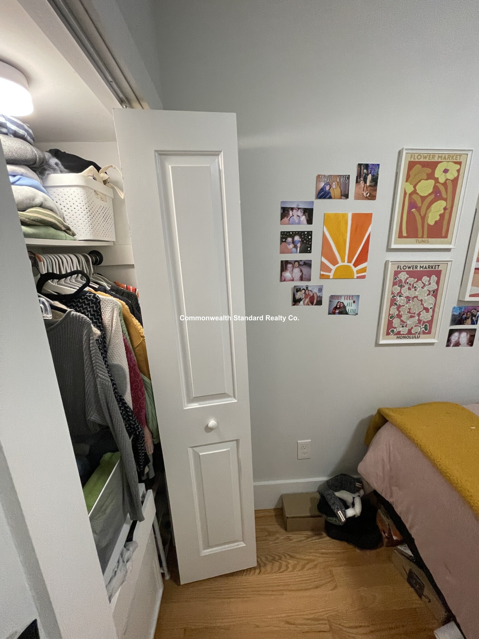 3 bed, 1 bath apartment for rent at 13 Margaret St Unit 2, North End