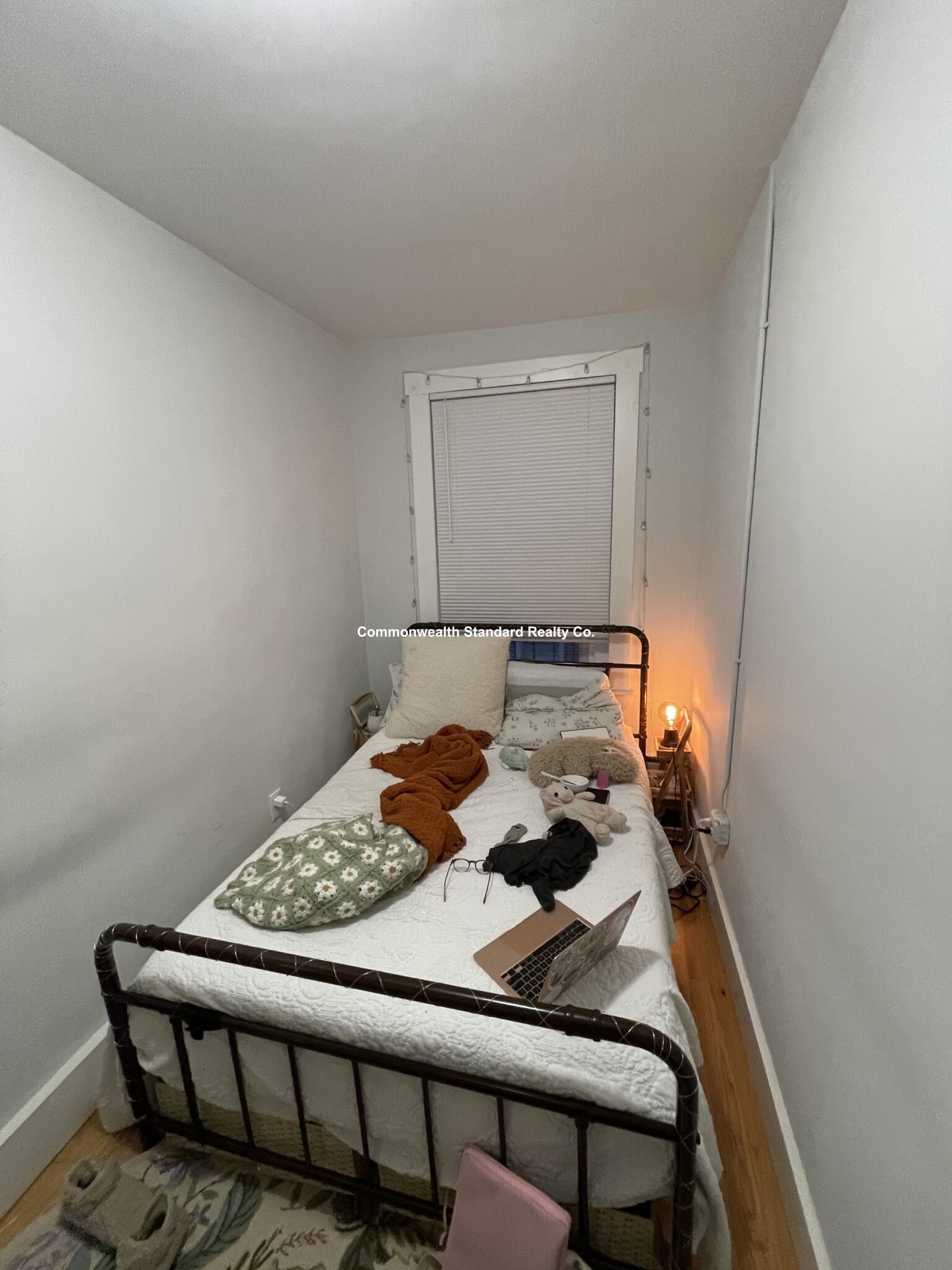 3 bed, 1 bath apartment for rent at 13 Margaret St Unit 2, North End — photo 2 of 16