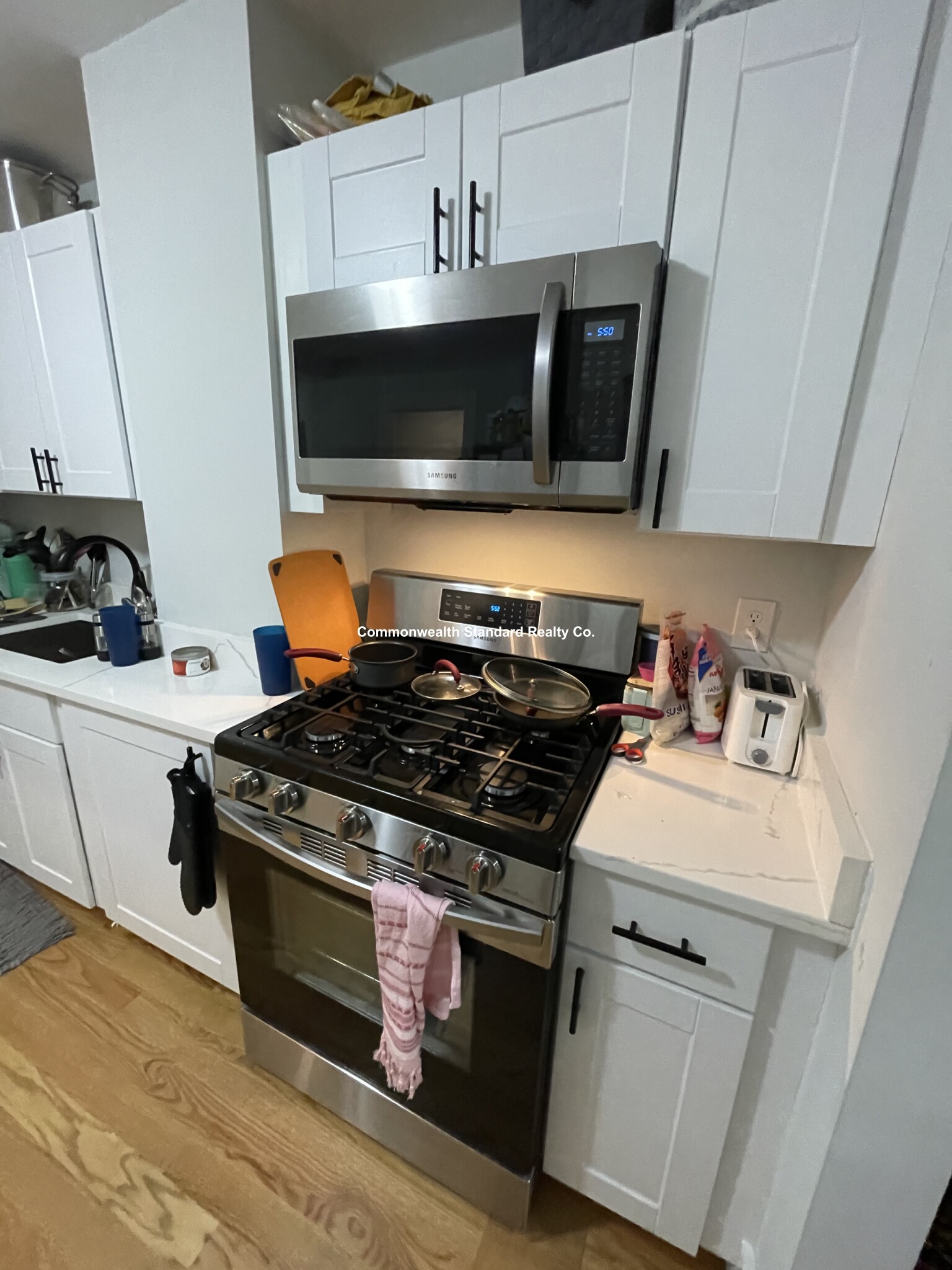 3 bed, 1 bath apartment for rent at 13 Margaret St Unit 2, North End — photo 3 of 16