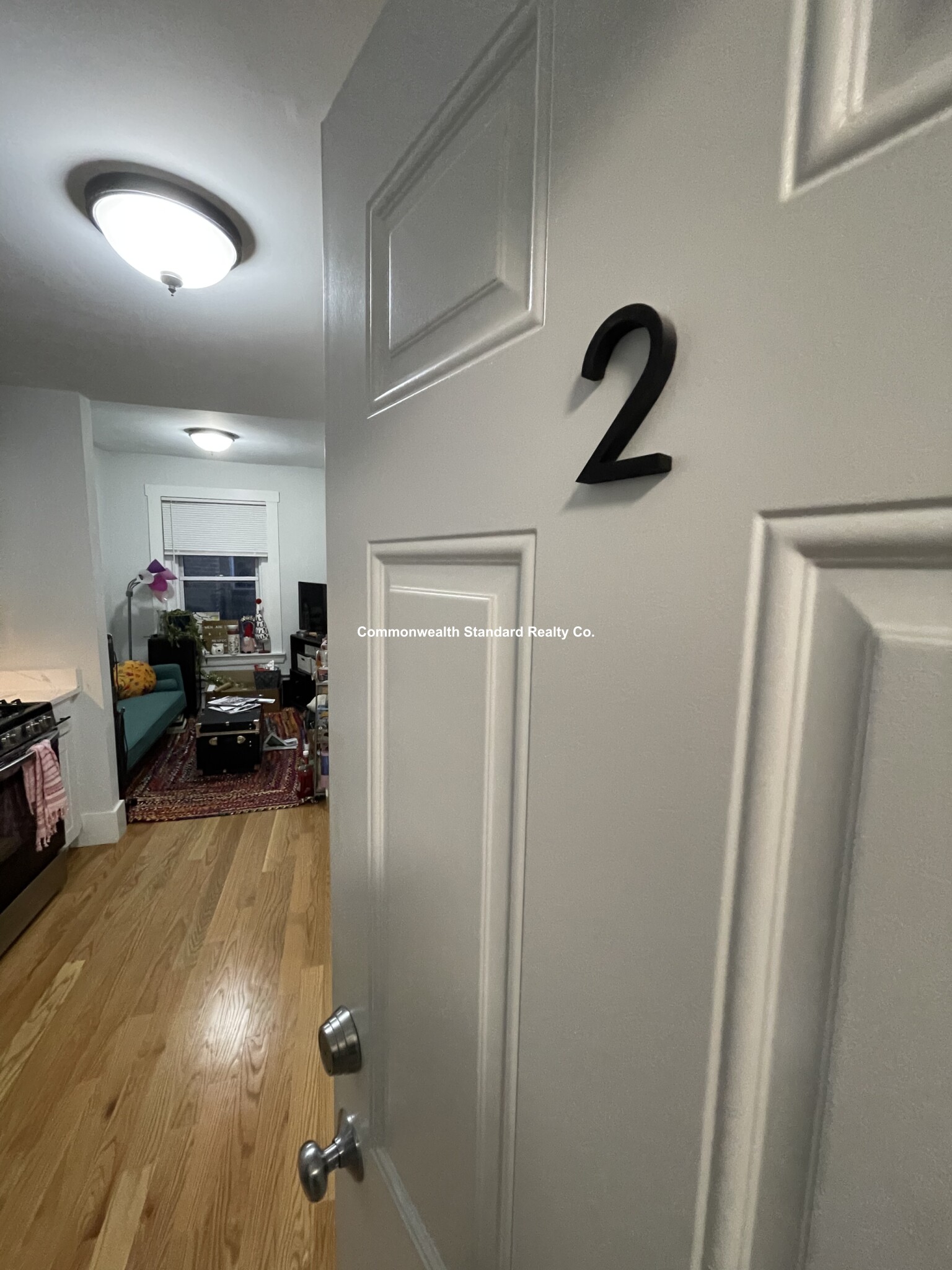 3 bed, 1 bath apartment for rent at 13 Margaret St Unit 2, North End — photo 5 of 16
