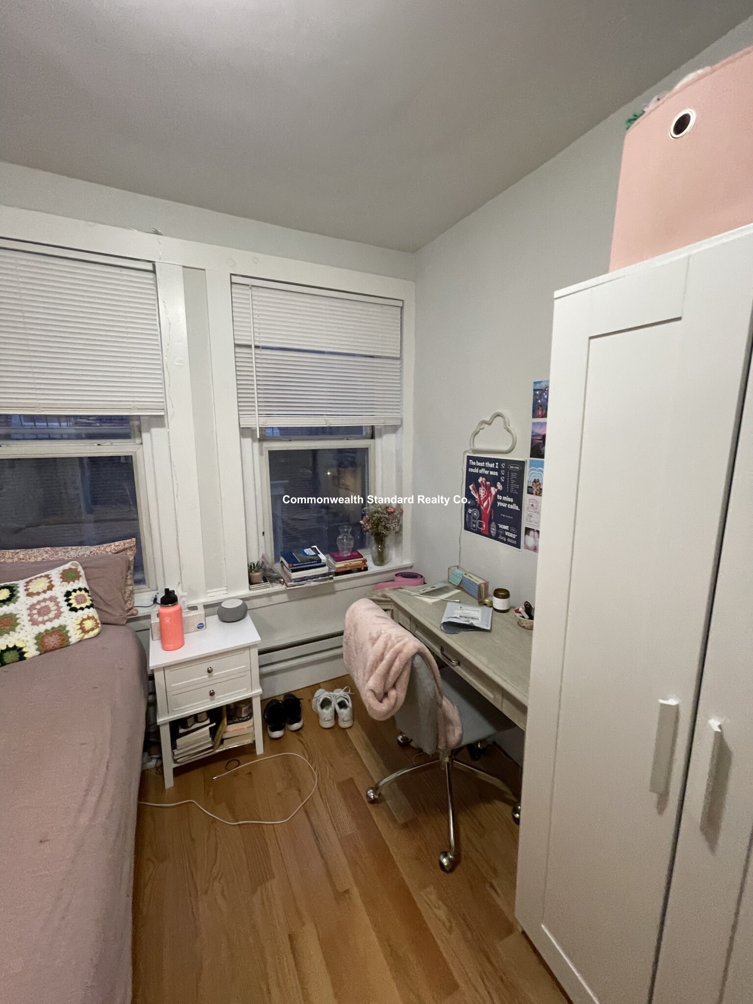 3 bed, 1 bath apartment for rent at 13 Margaret St Unit 2, North End — photo 6 of 16