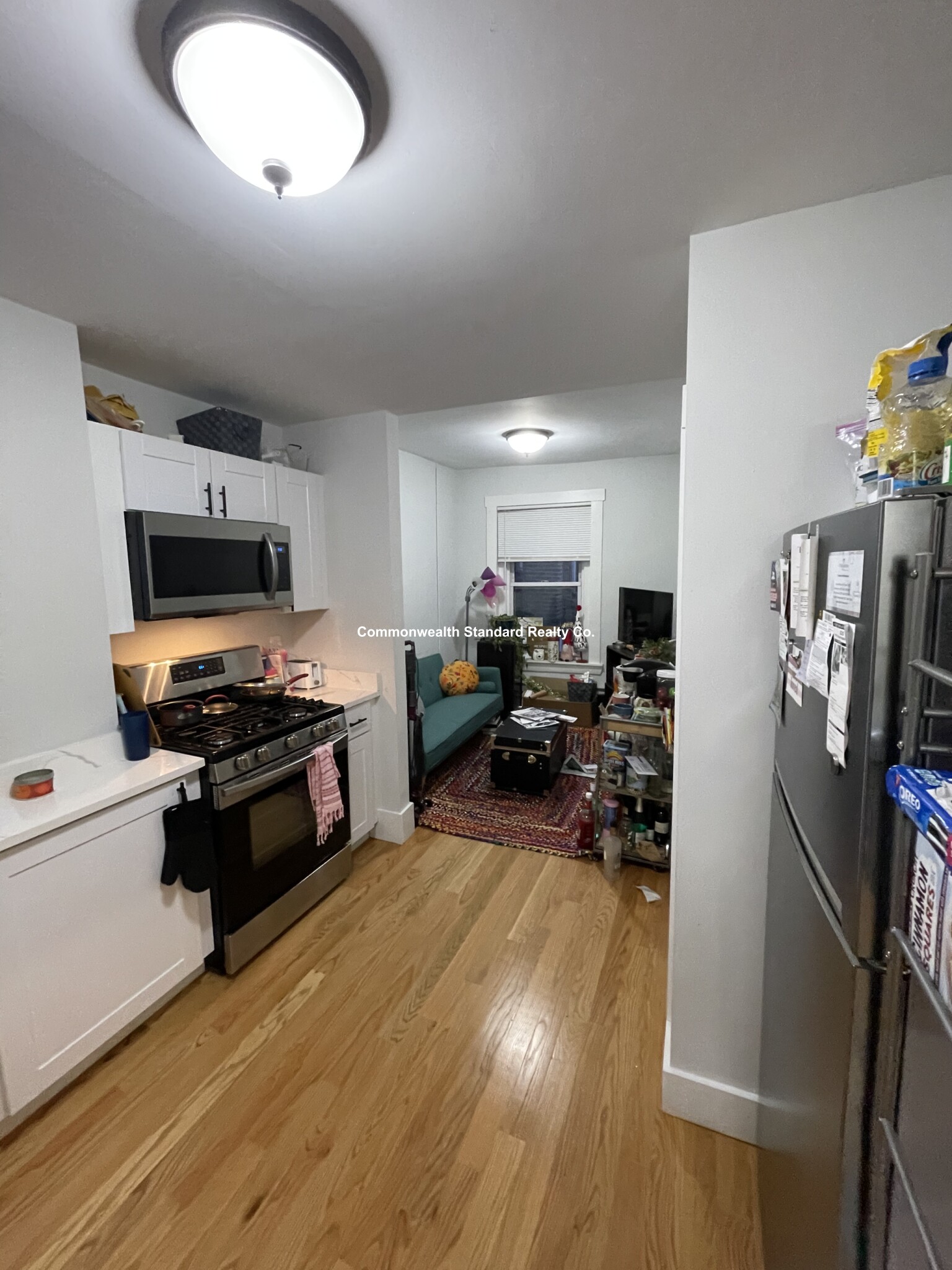 3 bed, 1 bath apartment for rent at 13 Margaret St Unit 2, North End — photo 9 of 16