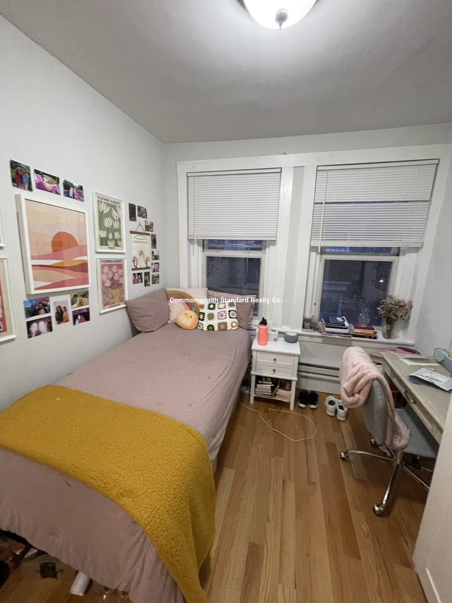 3 bed, 1 bath apartment for rent at 13 Margaret St Unit 2, North End — photo 14 of 16