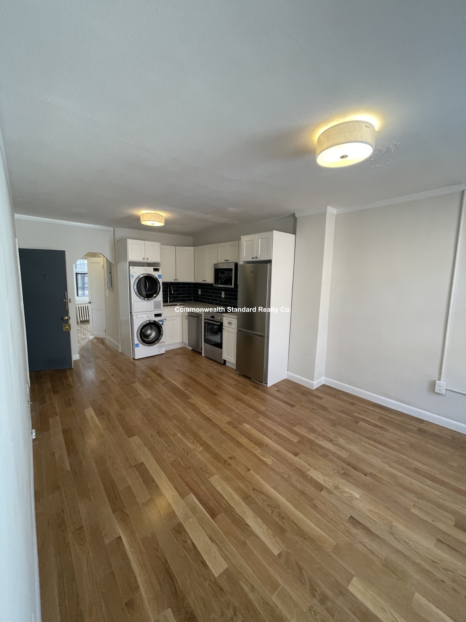 2 bed, 1 bath apartment for rent at 35 Grove St Unit 9, Beacon Hill