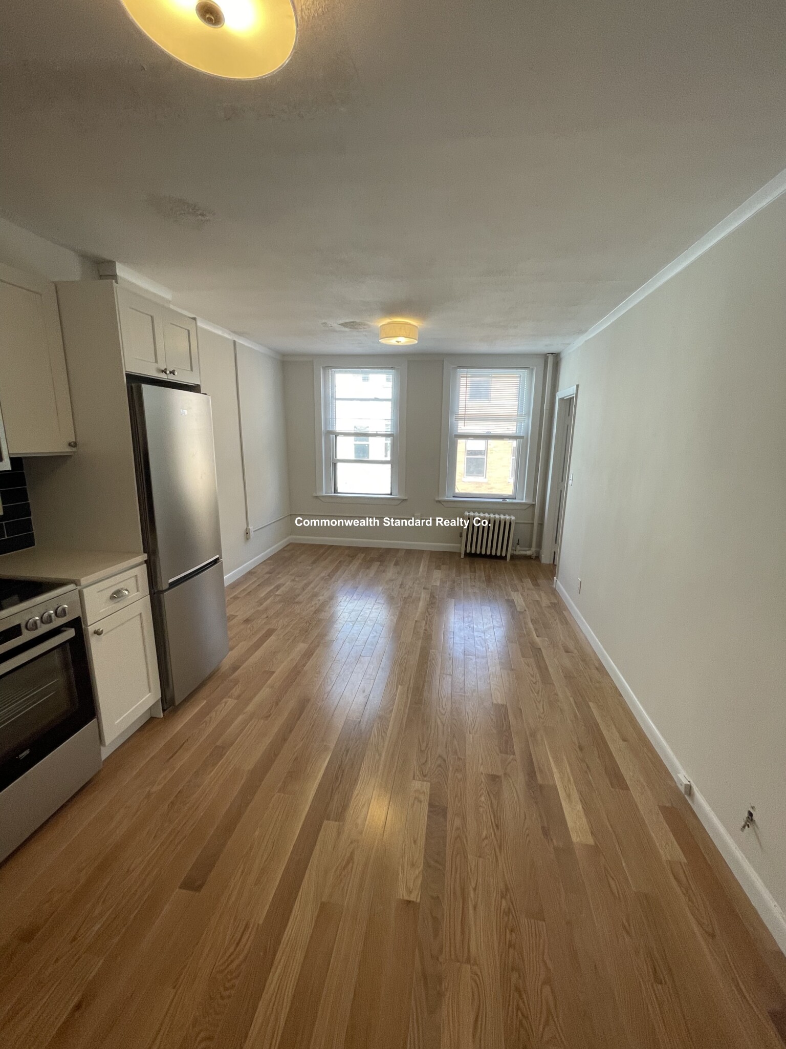2 bed, 1 bath apartment for rent at 35 Grove St Unit 9, Beacon Hill — photo 8 of 17