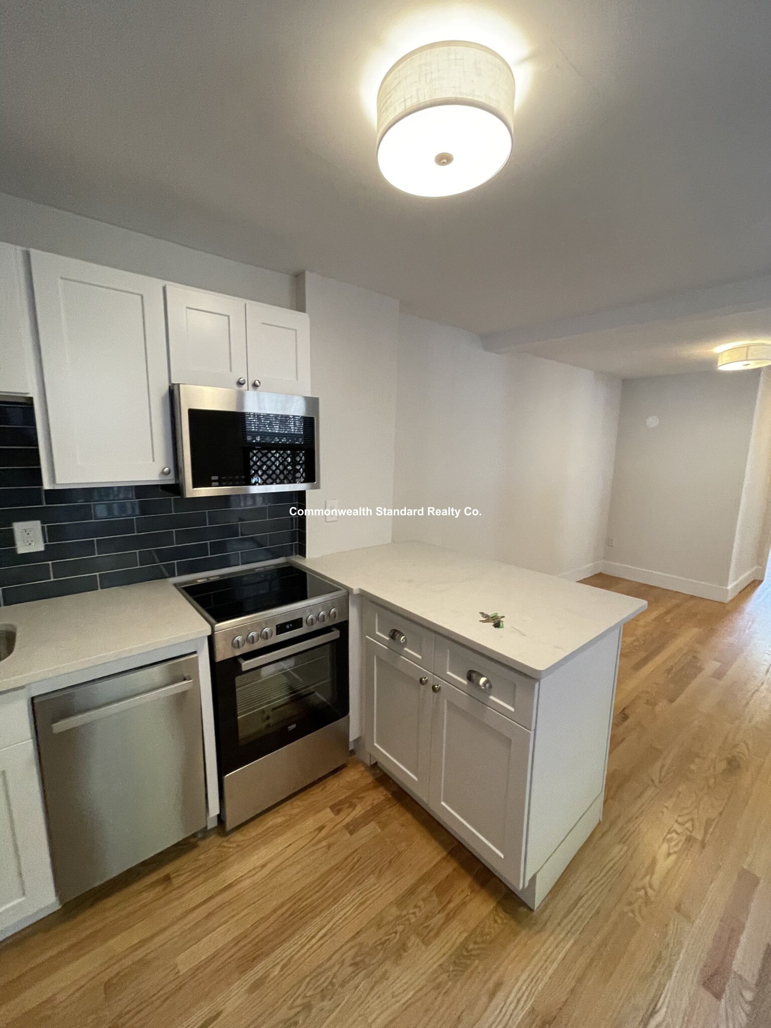 2 bed, 1 bath apartment for rent at 35 Grove St Unit 10, Beacon Hill — photo 11 of 23
