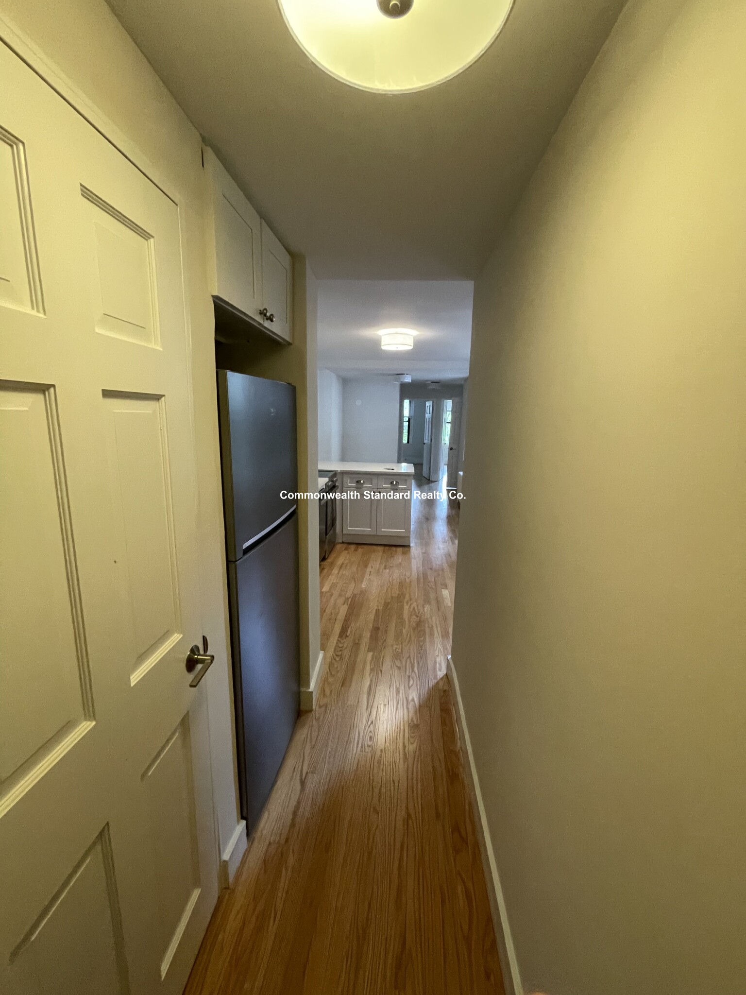 2 bed, 1 bath apartment for rent at 35 Grove St Unit 10, Beacon Hill — photo 3 of 23