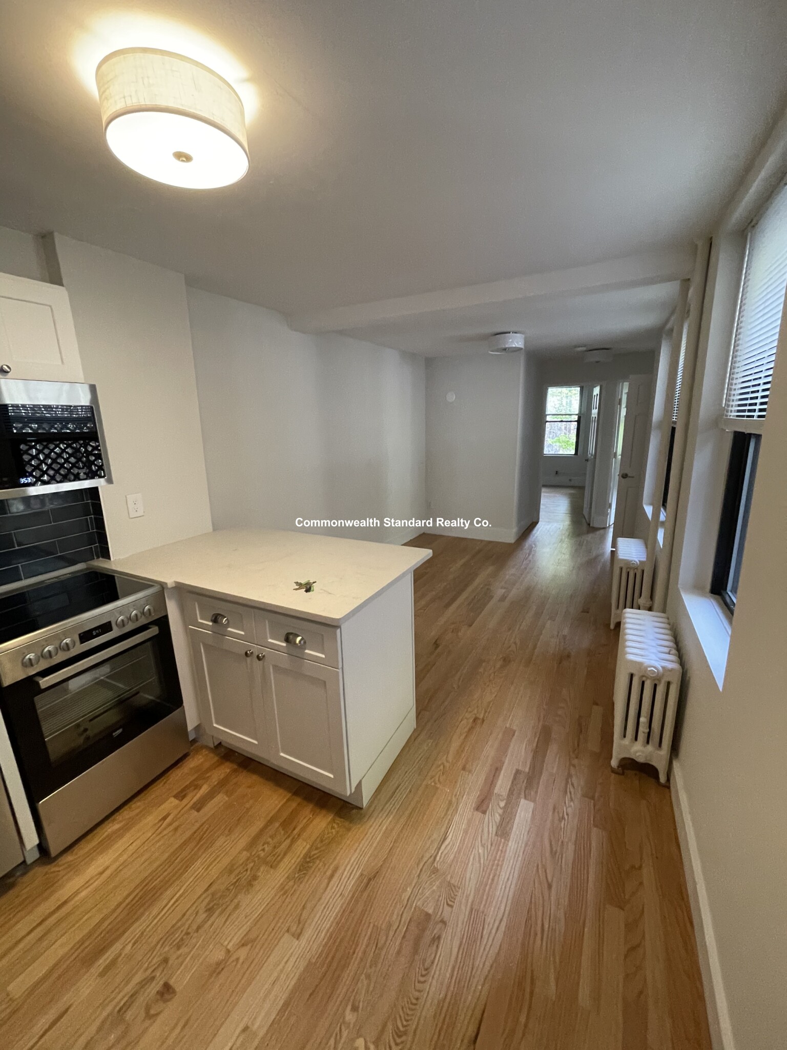 2 bed, 1 bath apartment for rent at 35 Grove St Unit 10, Beacon Hill