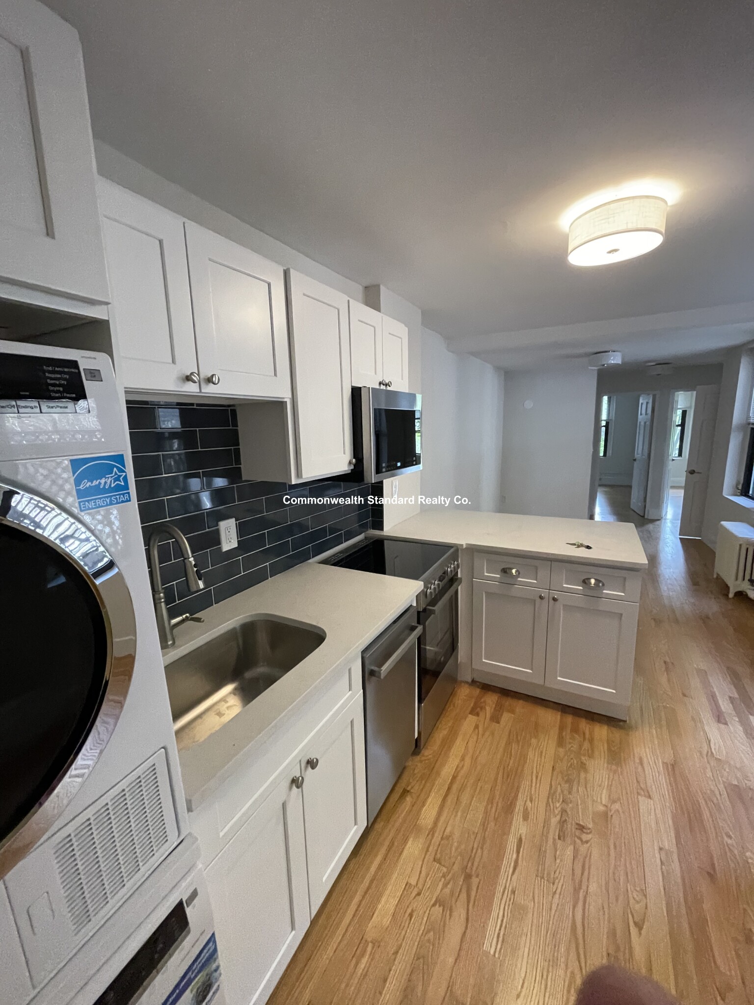 2 bed, 1 bath apartment for rent at 35 Grove St Unit 10, Beacon Hill — photo 7 of 23