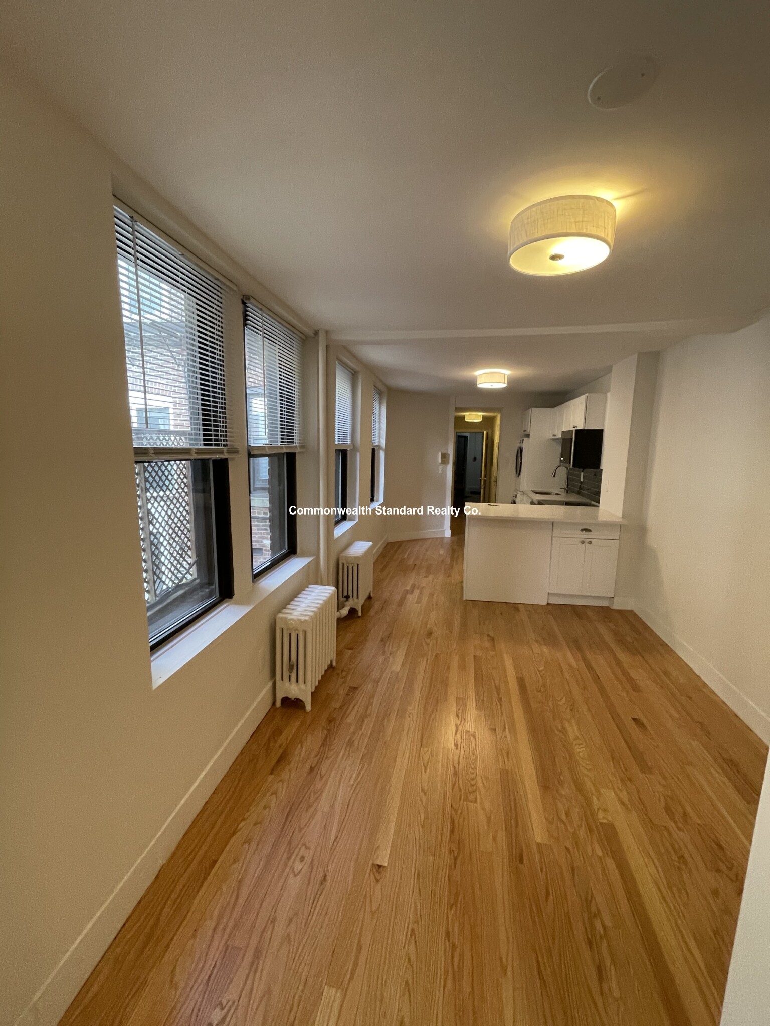2 bed, 1 bath apartment for rent at 35 Grove St Unit 10, Beacon Hill — photo 4 of 23