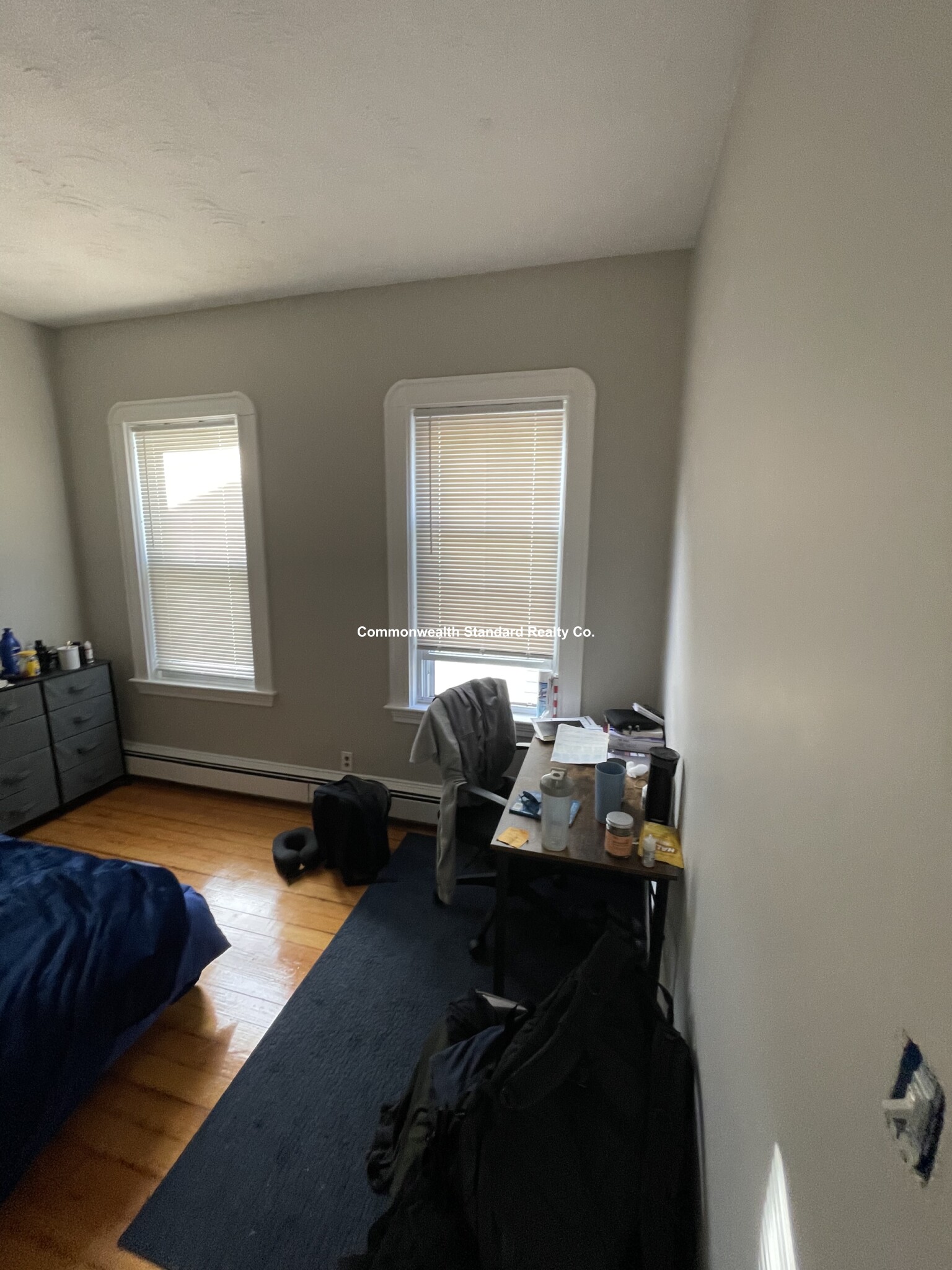 4 bed, 2 bath apartment for rent at 60 Elm St Unit 2, Davis Square — photo 4 of 27