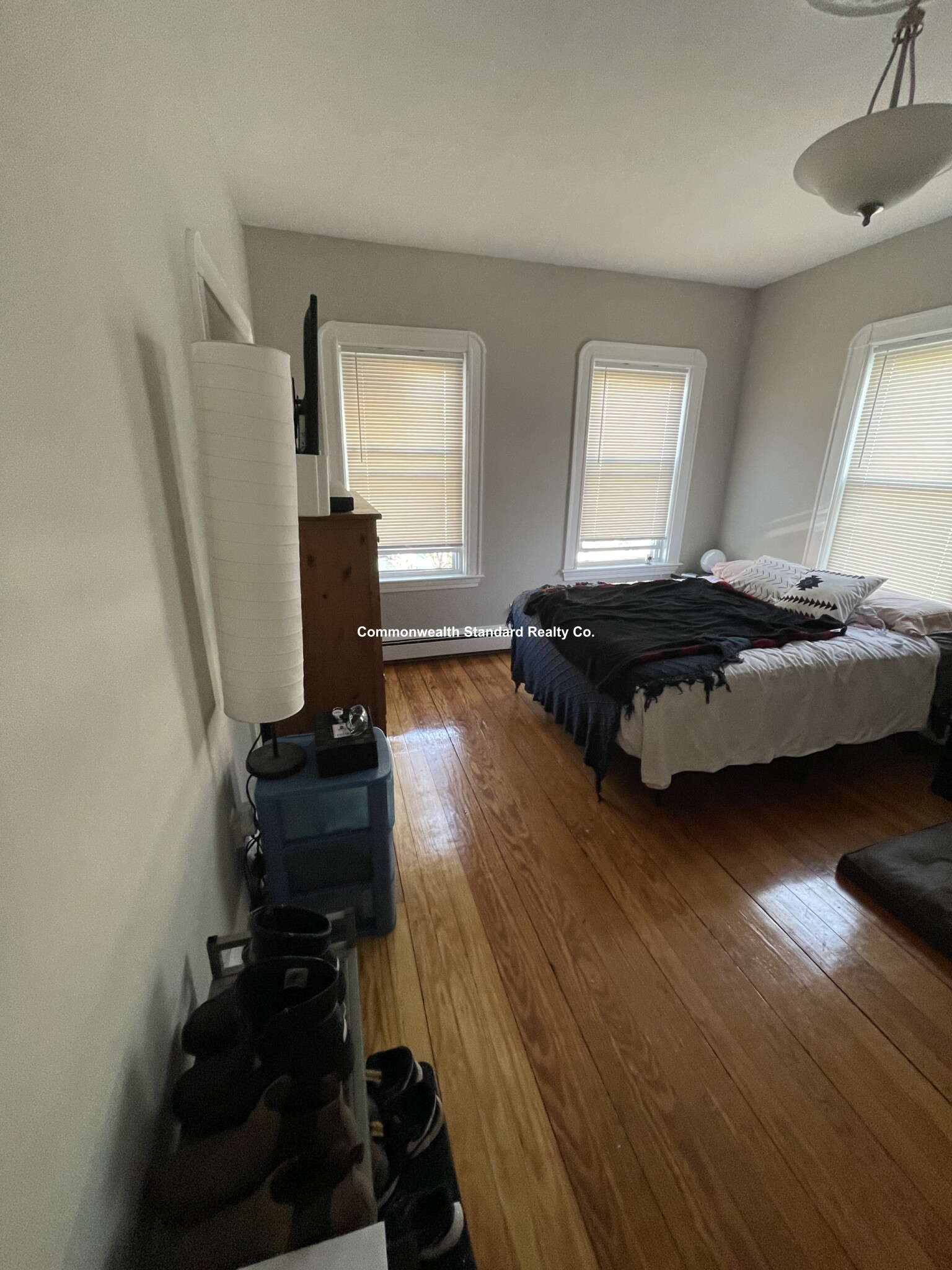 3 bed, 2 bath apartment for rent at 58 Elm St Unit 1, Porter Square — photo 4 of 18