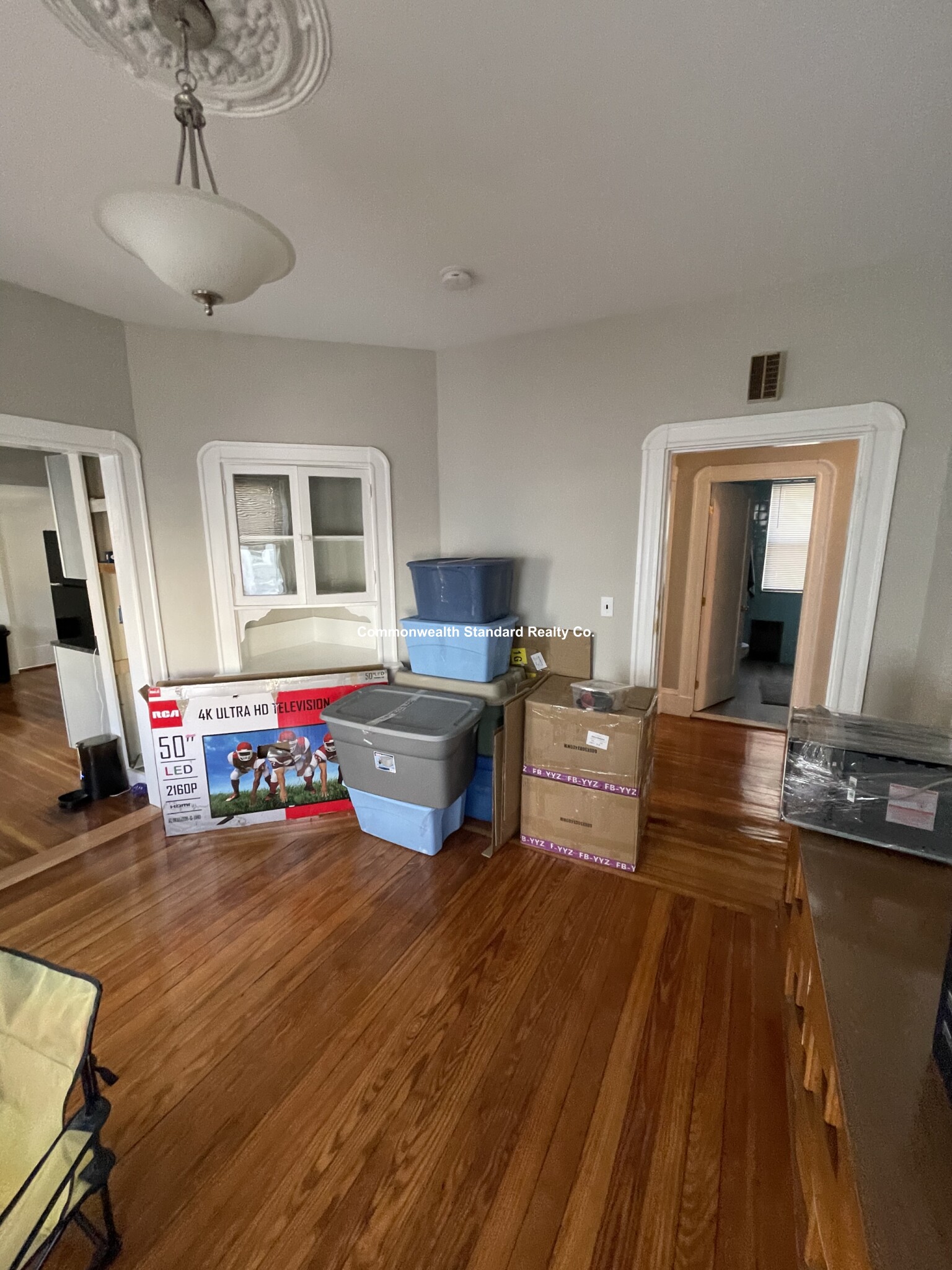 3 bed, 2 bath apartment for rent at 58 Elm St Unit 1, Porter Square — photo 5 of 18