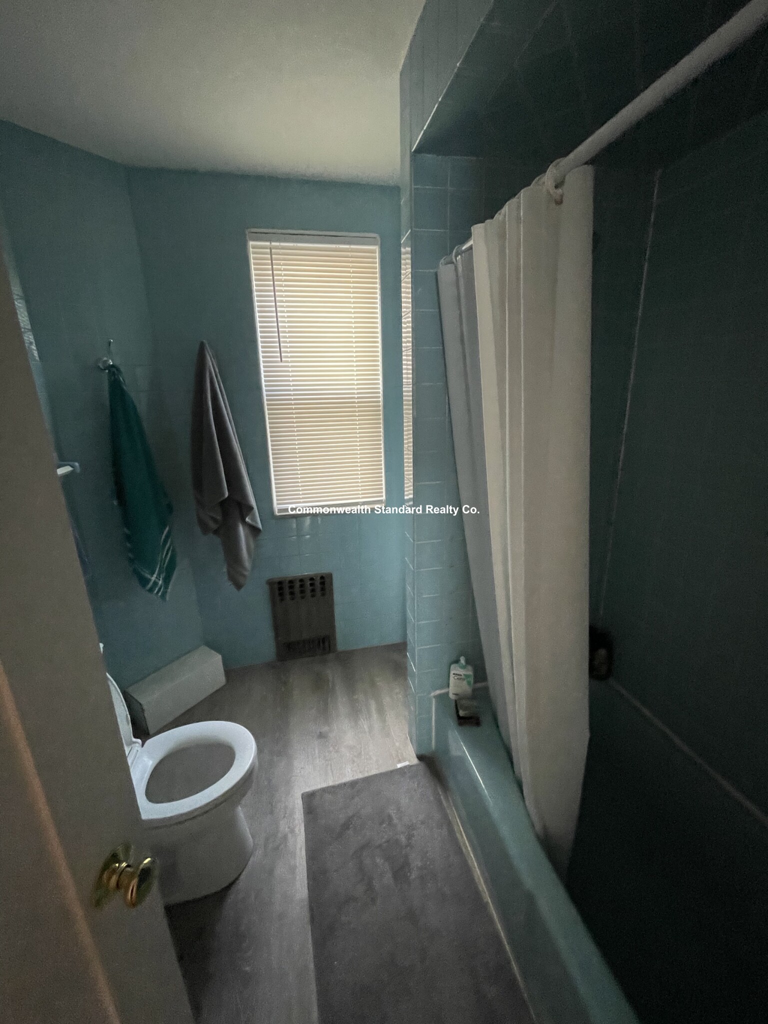 4 bed, 2 bath apartment for rent at 60 Elm St Unit 2, Davis Square — photo 10 of 27
