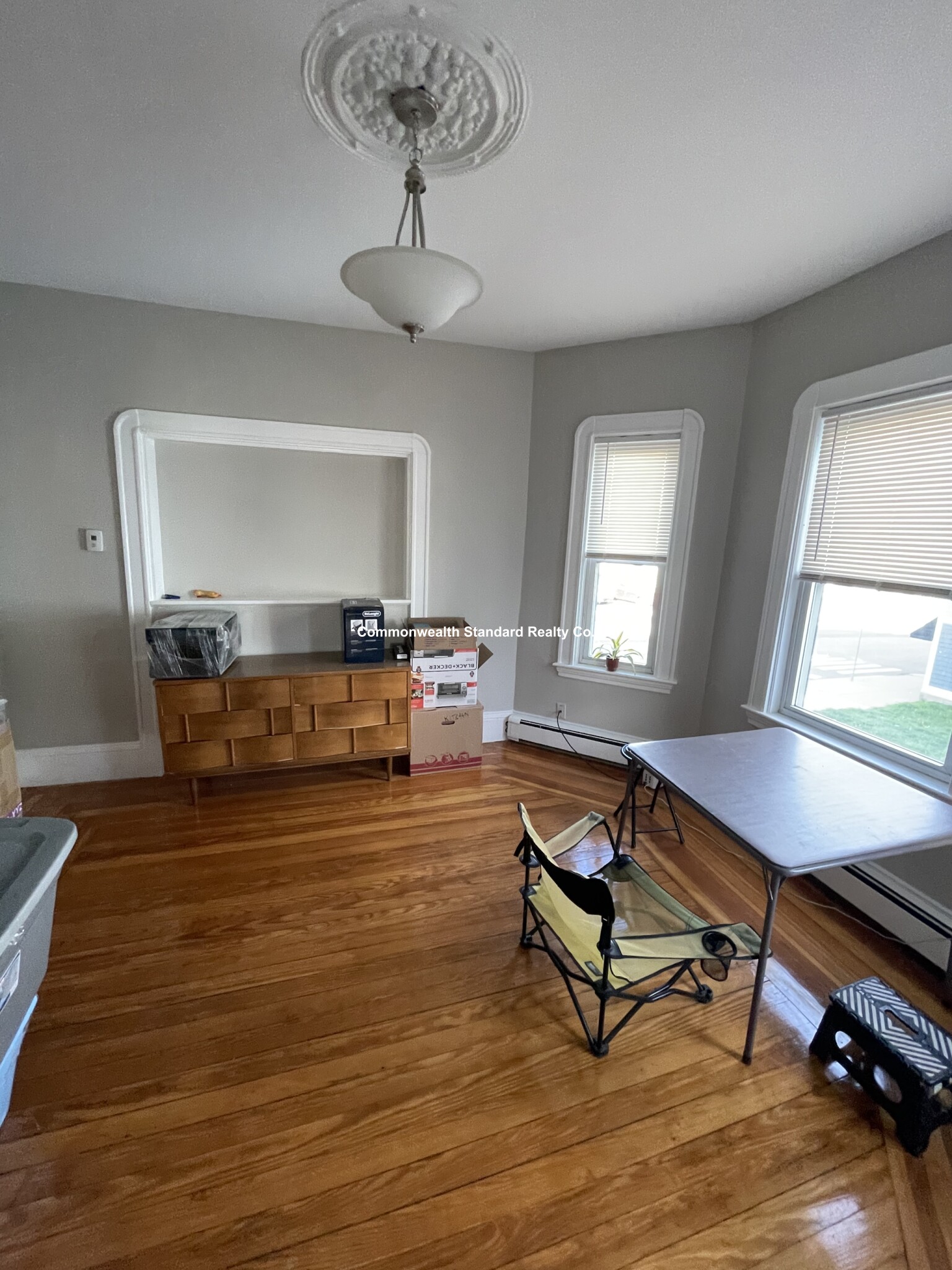 3 bed, 2 bath apartment for rent at 58 Elm St Unit 1, Porter Square — photo 9 of 18