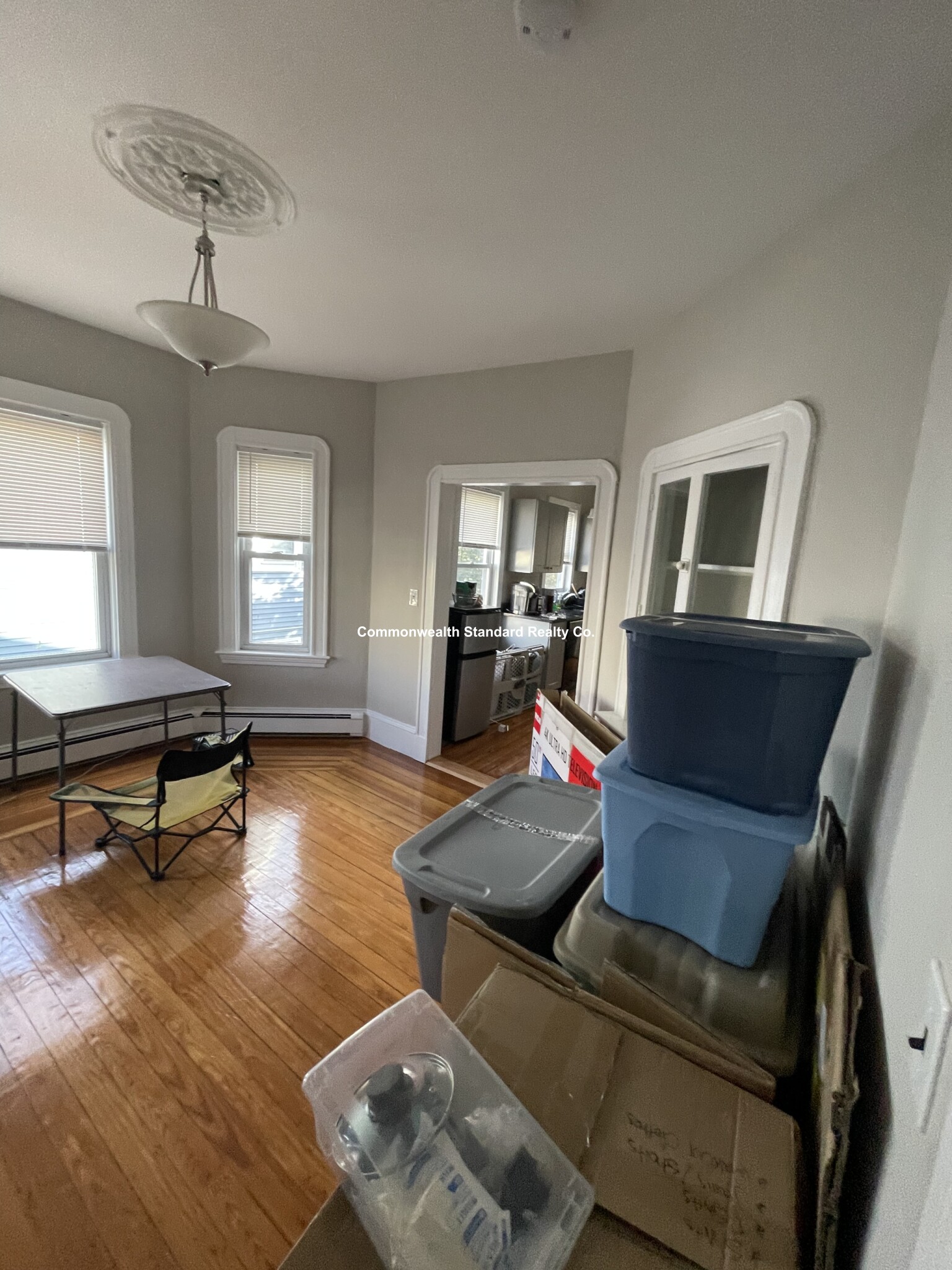 4 bed, 2 bath apartment for rent at 60 Elm St Unit 2, Davis Square — photo 13 of 27