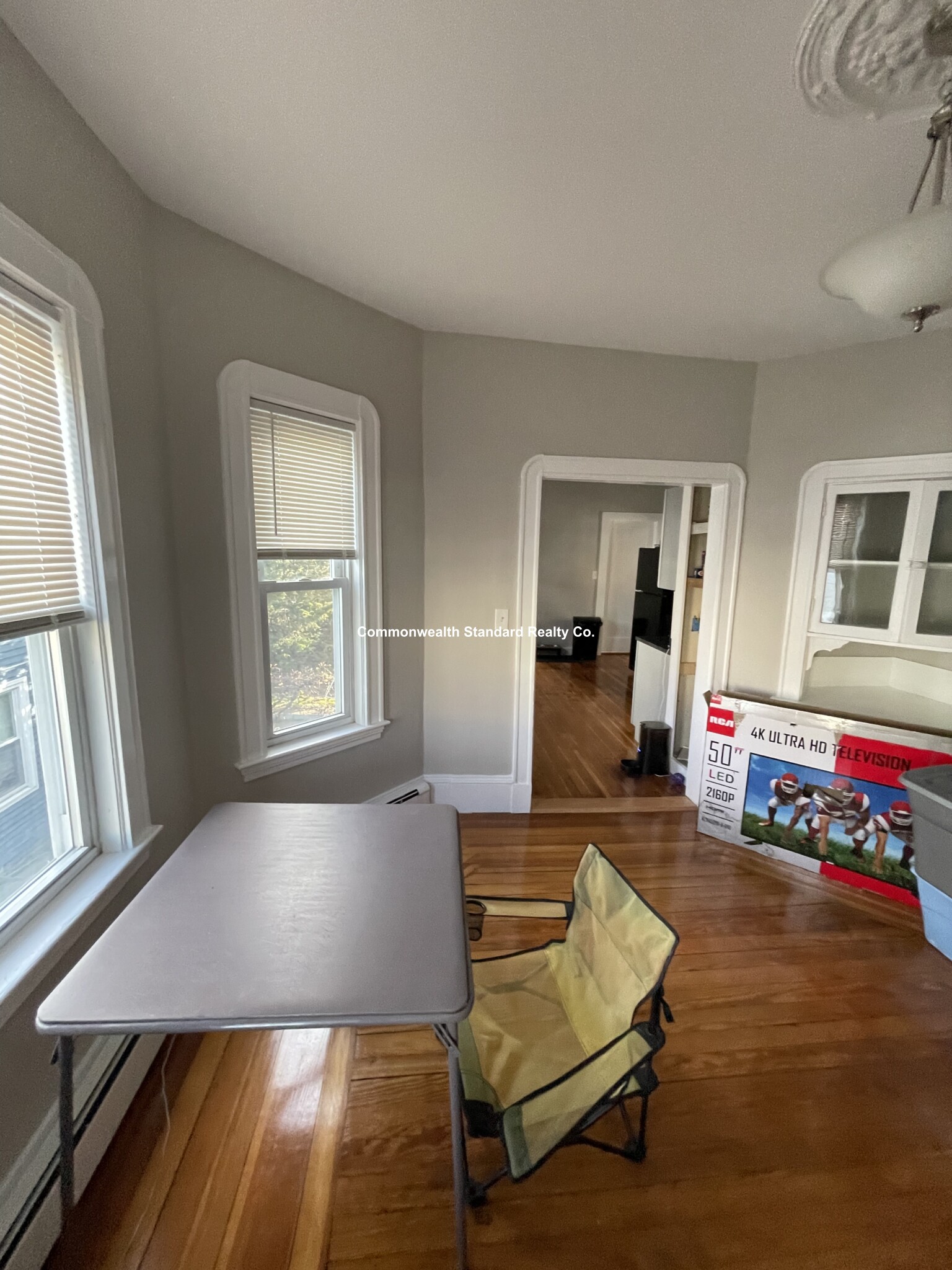 4 bed, 2 bath apartment for rent at 60 Elm St Unit 2, Davis Square — photo 16 of 27