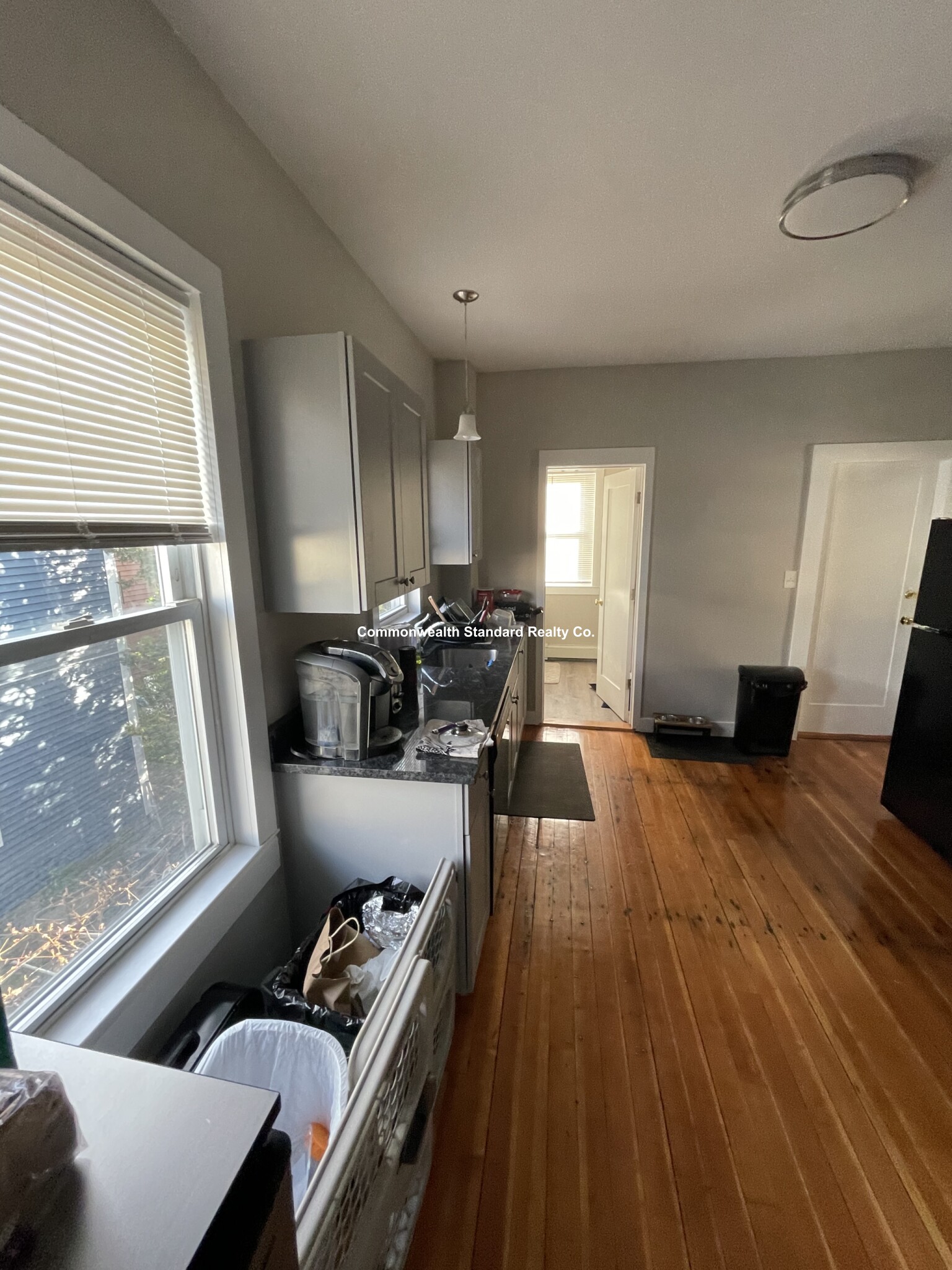 4 bed, 2 bath apartment for rent at 60 Elm St Unit 2, Davis Square — photo 19 of 27
