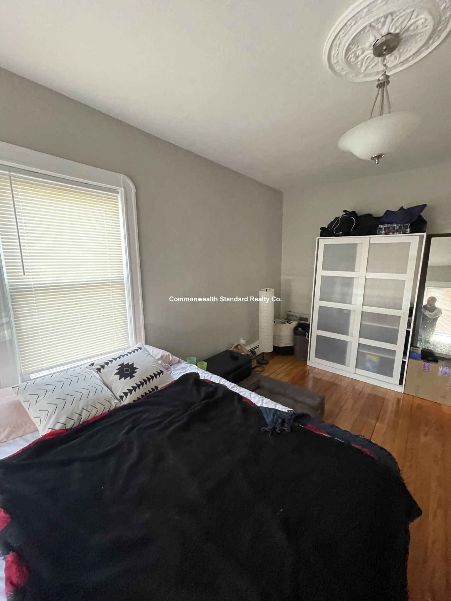 4 bed, 2 bath apartment for rent at 60 Elm St Unit 2, Davis Square — photo 17 of 27