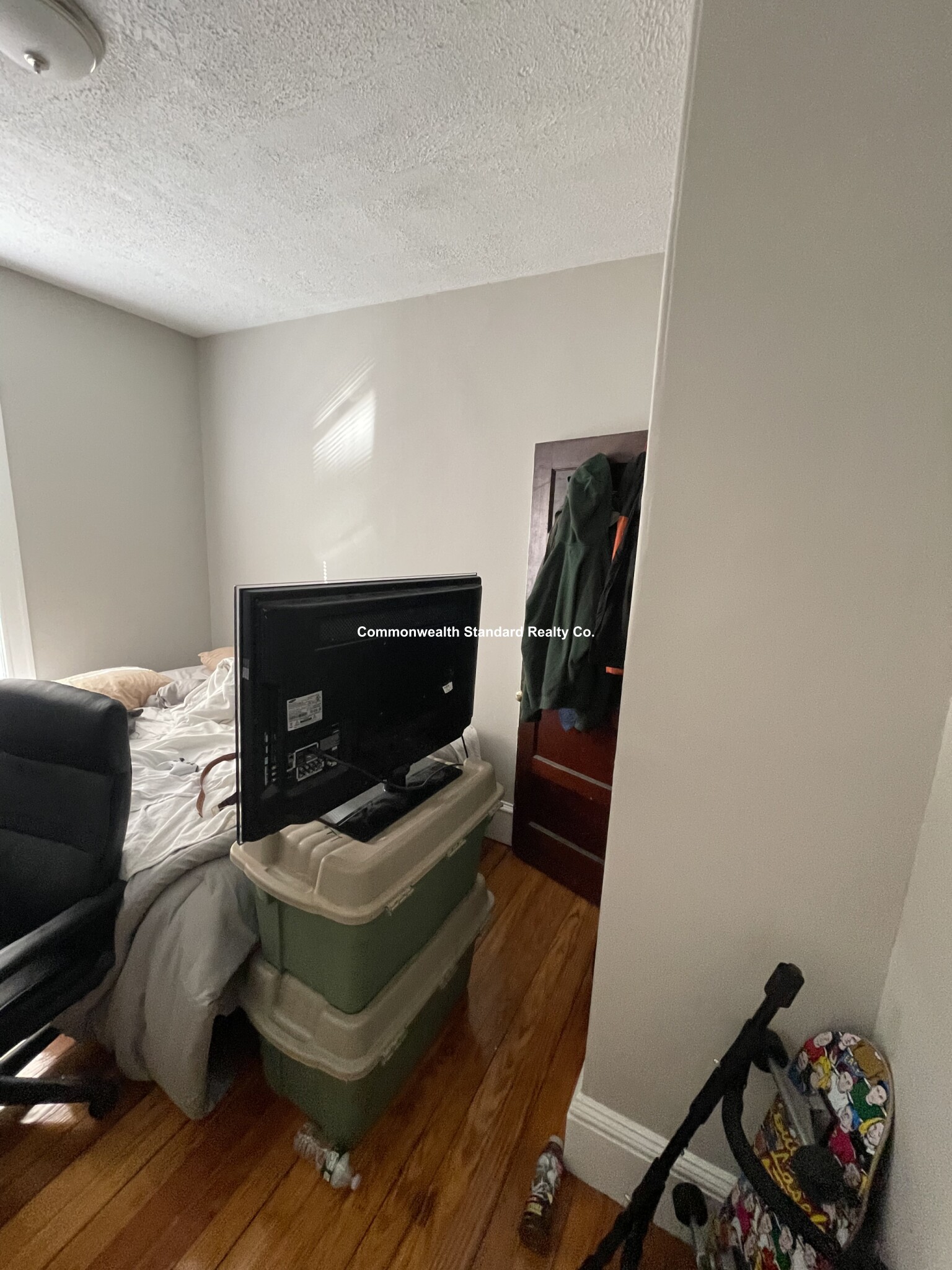 4 bed, 2 bath apartment for rent at 60 Elm St Unit 2, Davis Square — photo 26 of 27