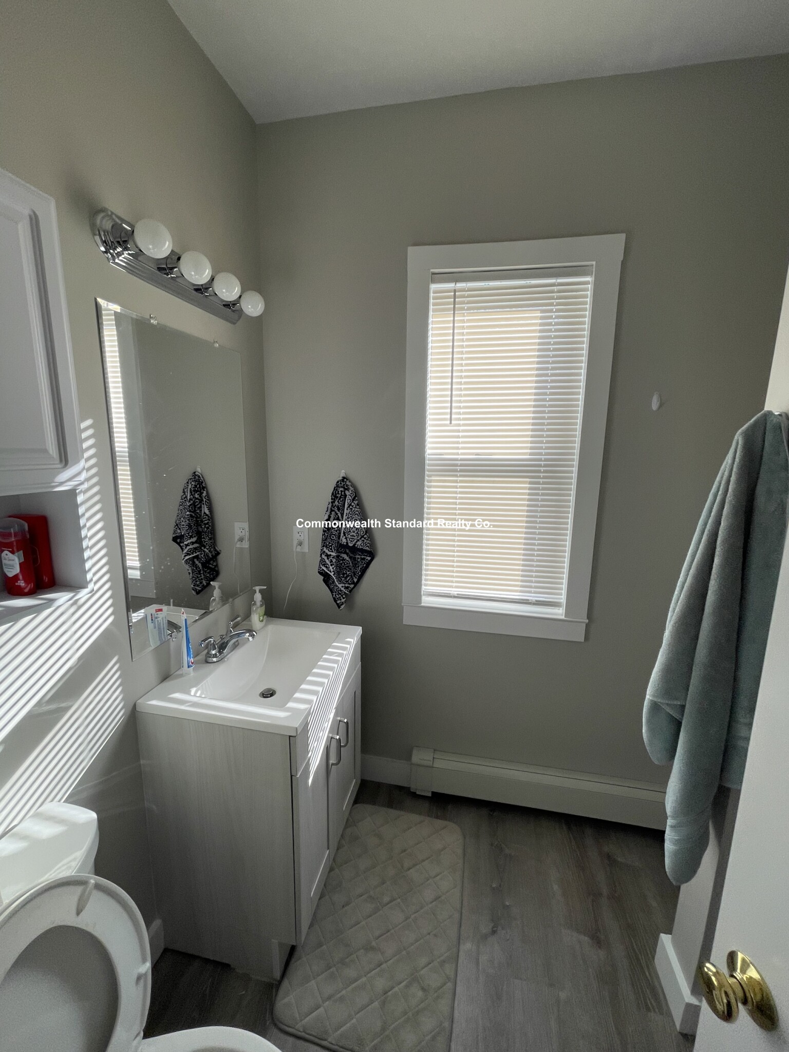 3 bed, 2 bath apartment for rent at 58 Elm St Unit 1, Porter Square — photo 18 of 18