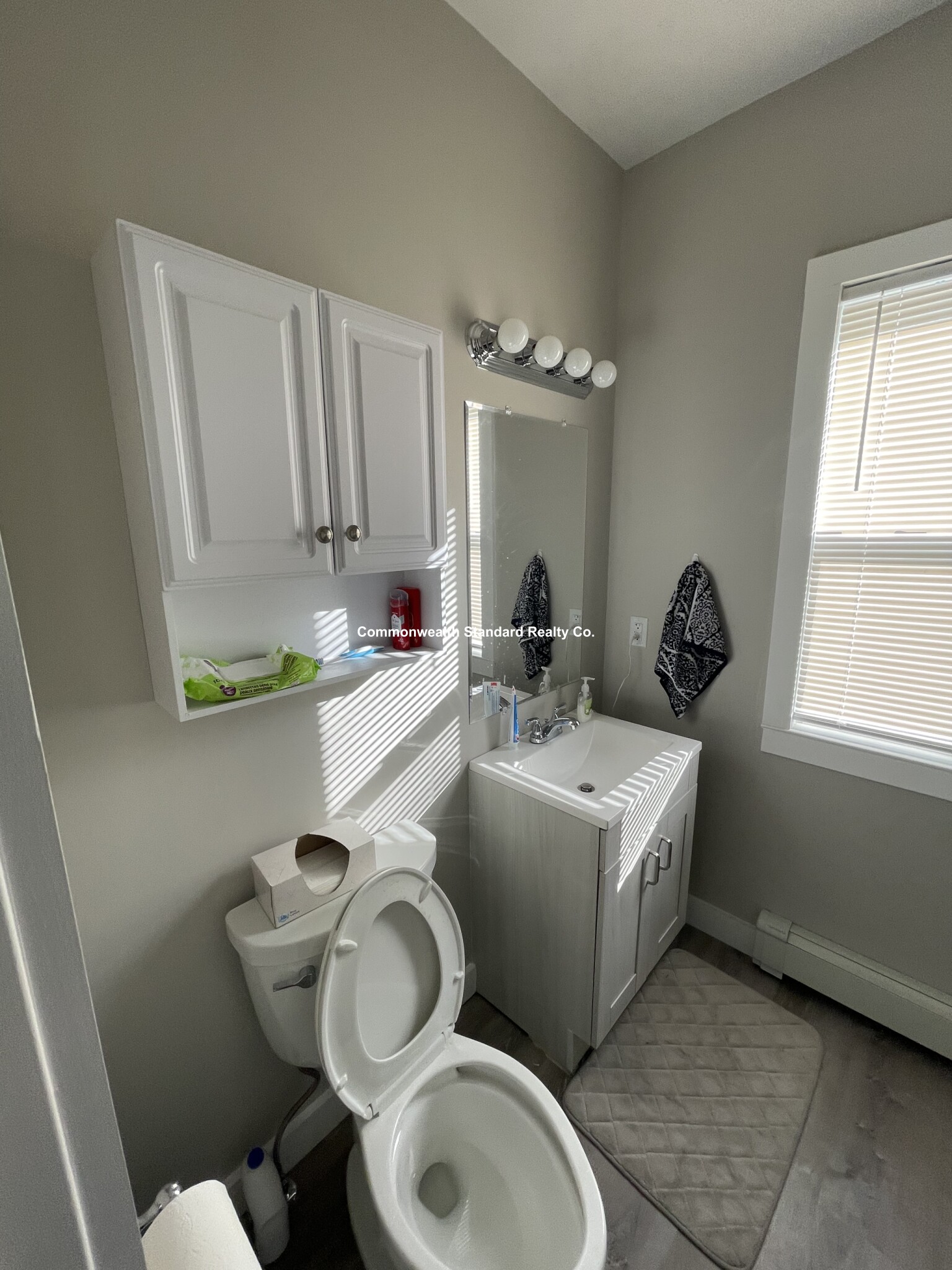 4 bed, 2 bath apartment for rent at 60 Elm St Unit 2, Davis Square — photo 27 of 27