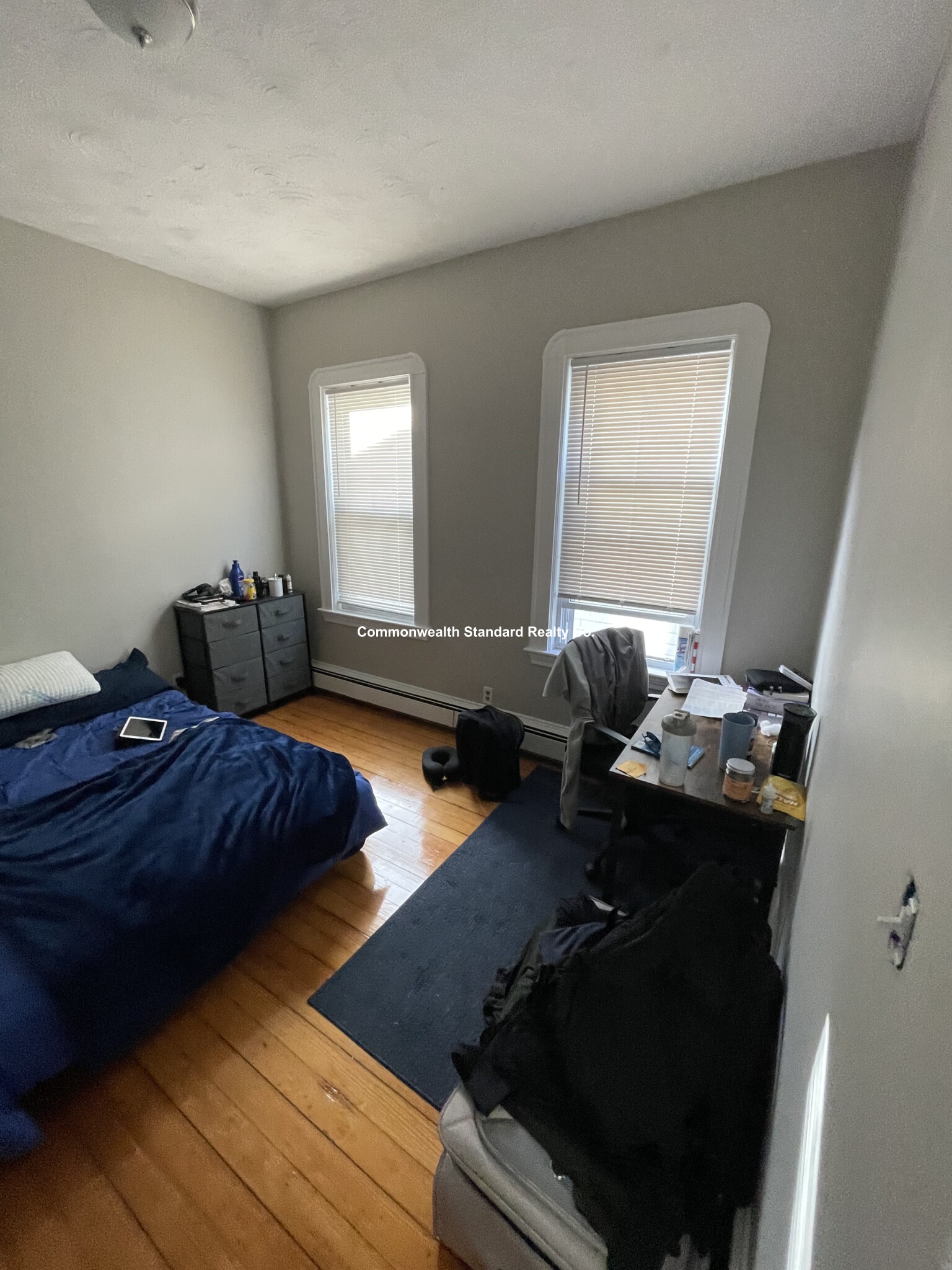 4 bed, 2 bath apartment for rent at 60 Elm St Unit 2, Davis Square — photo 25 of 27