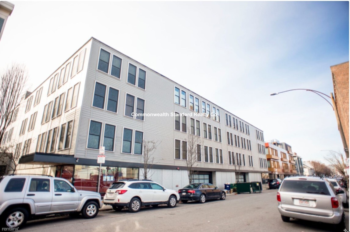 335 West 2nd St, South Boston