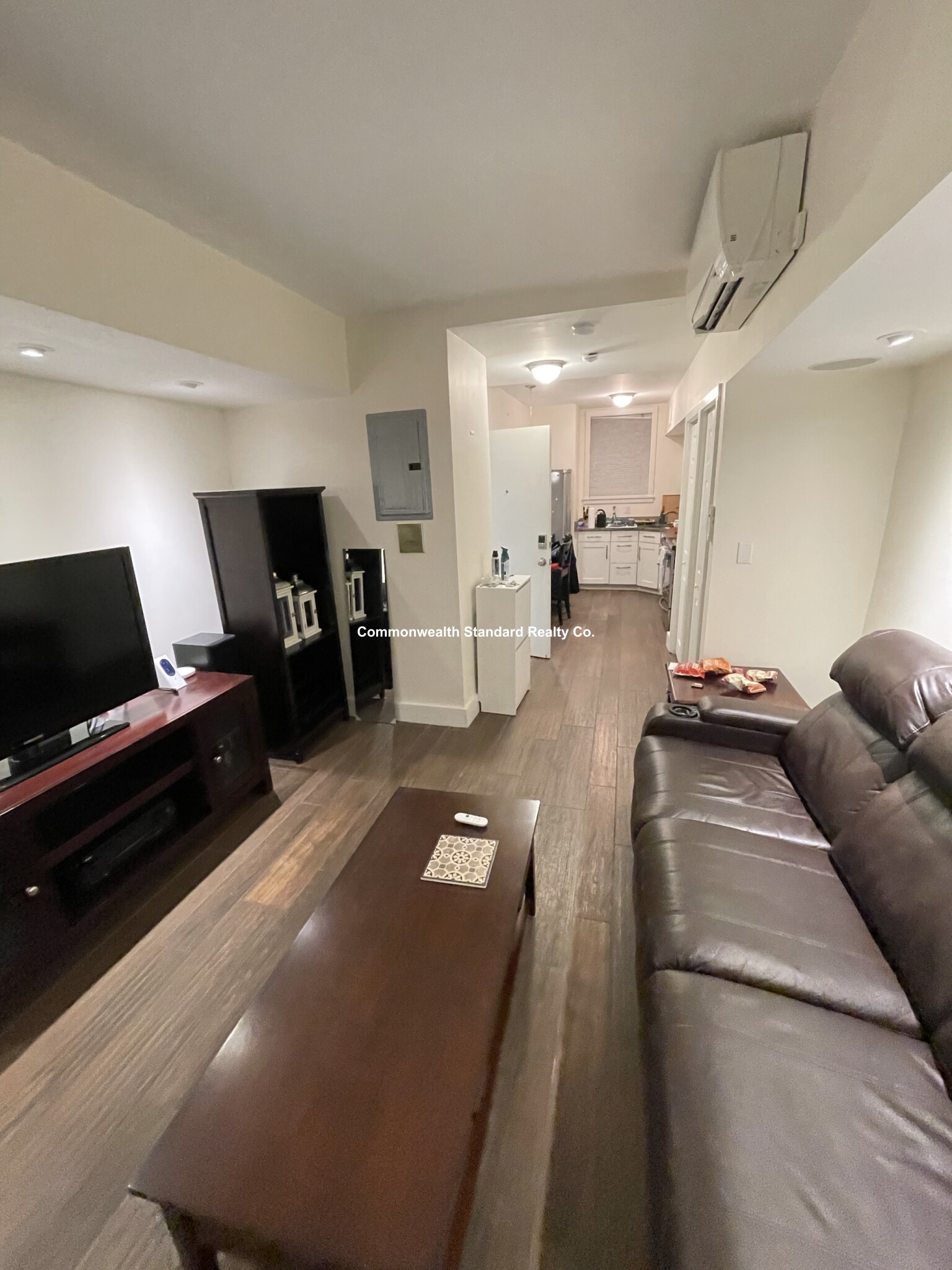 48 Beacon, Beacon Hill