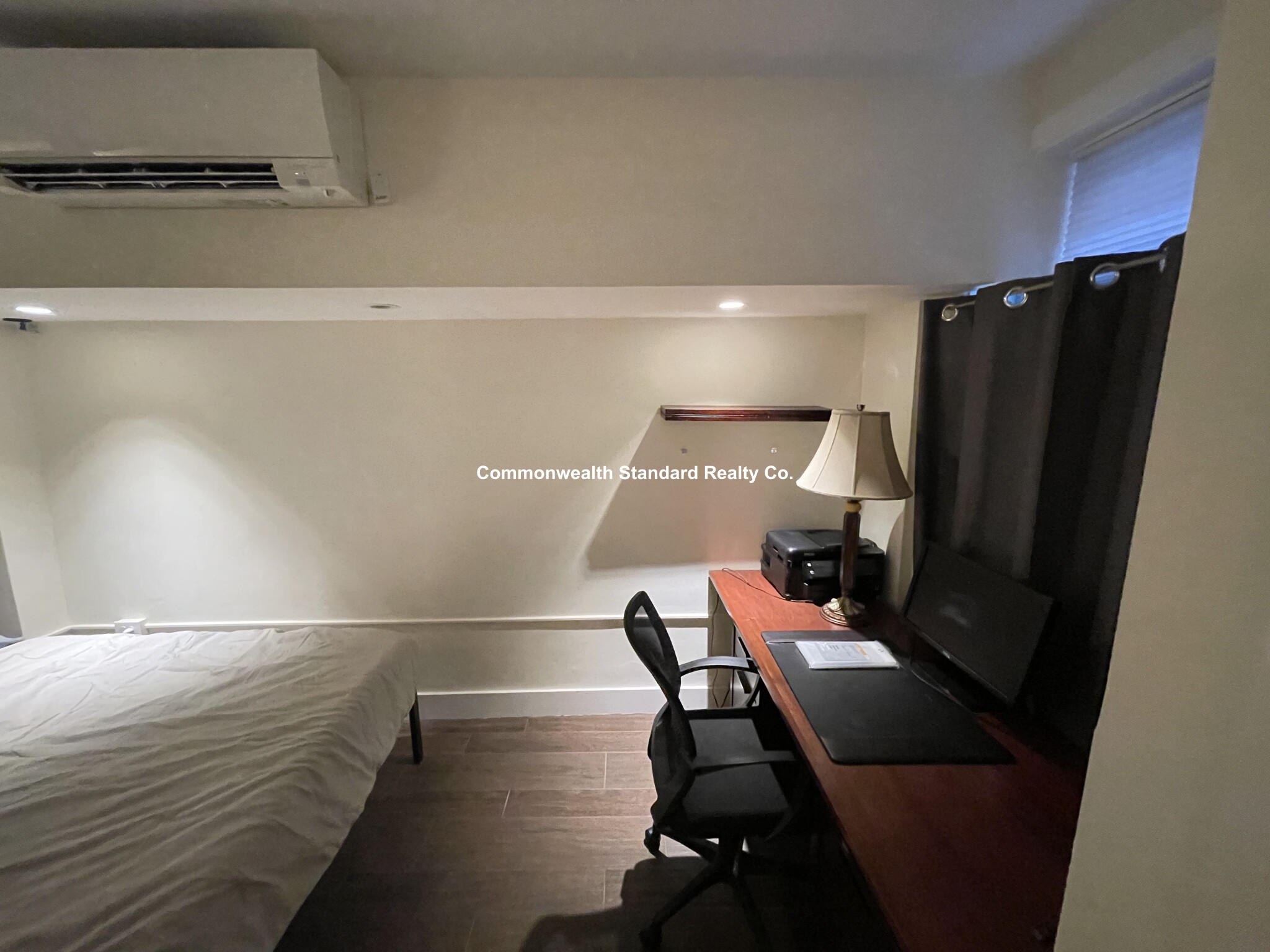 48 Beacon, Beacon Hill