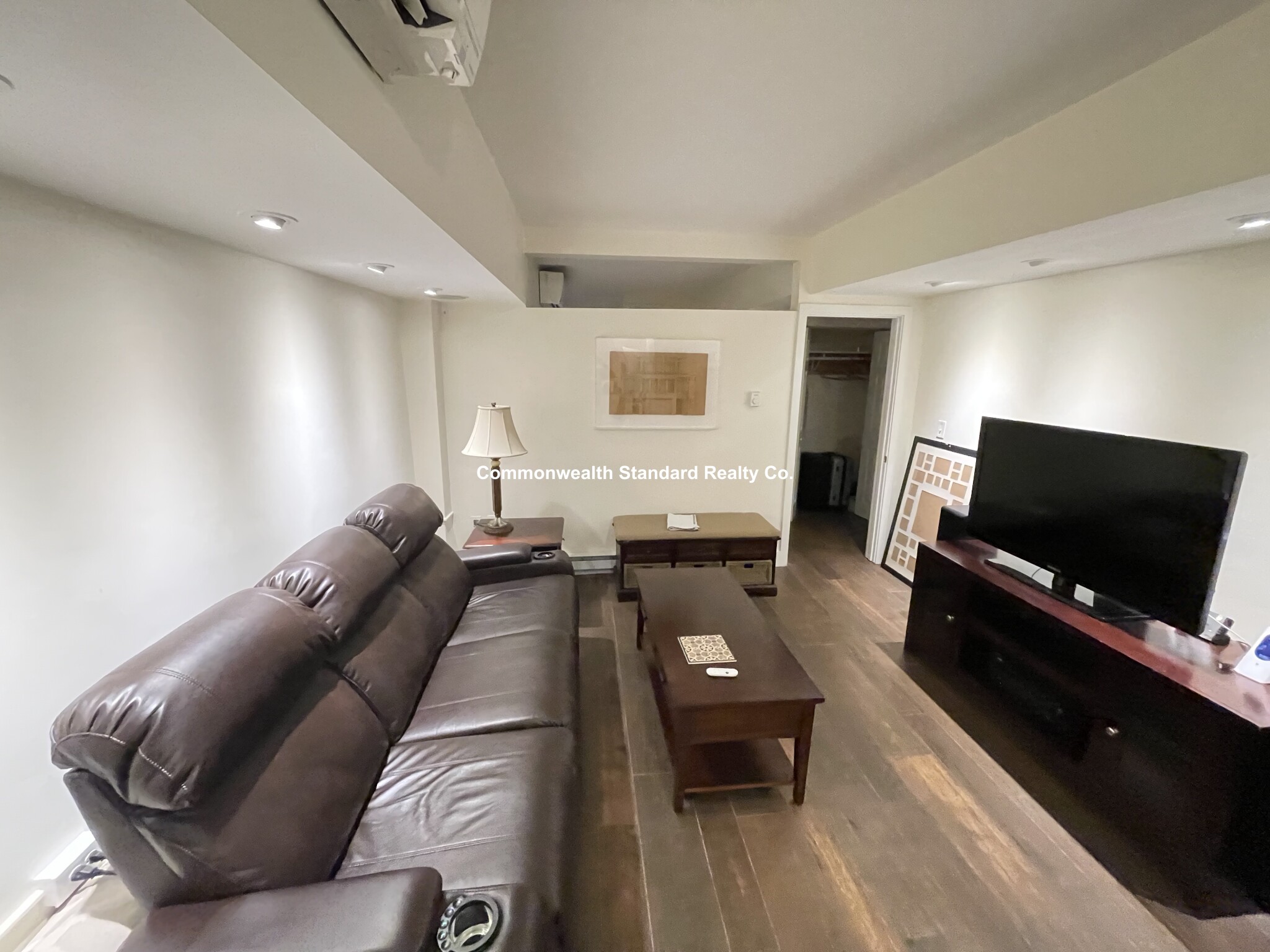 48 Beacon, Beacon Hill