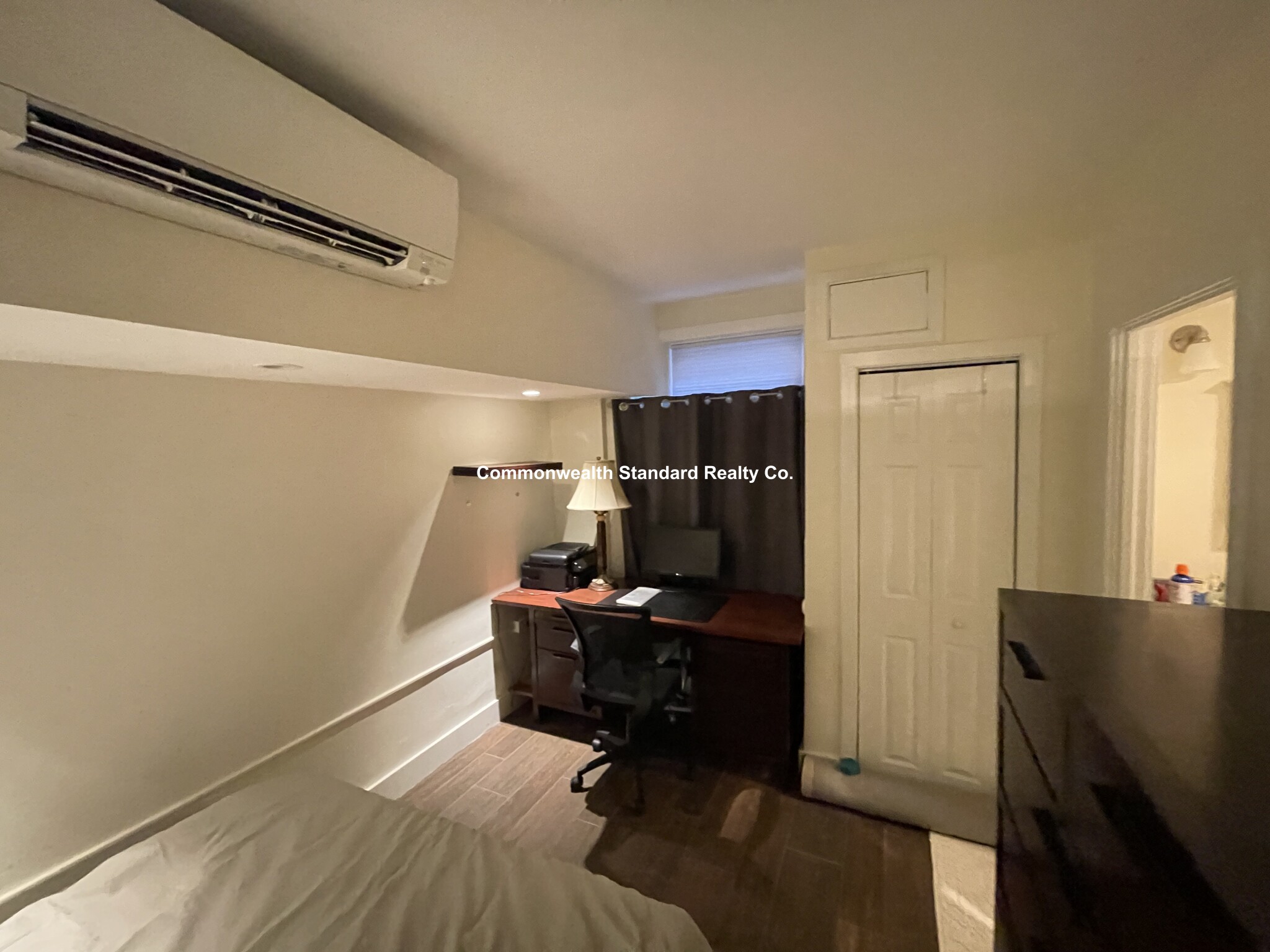 48 Beacon, Beacon Hill