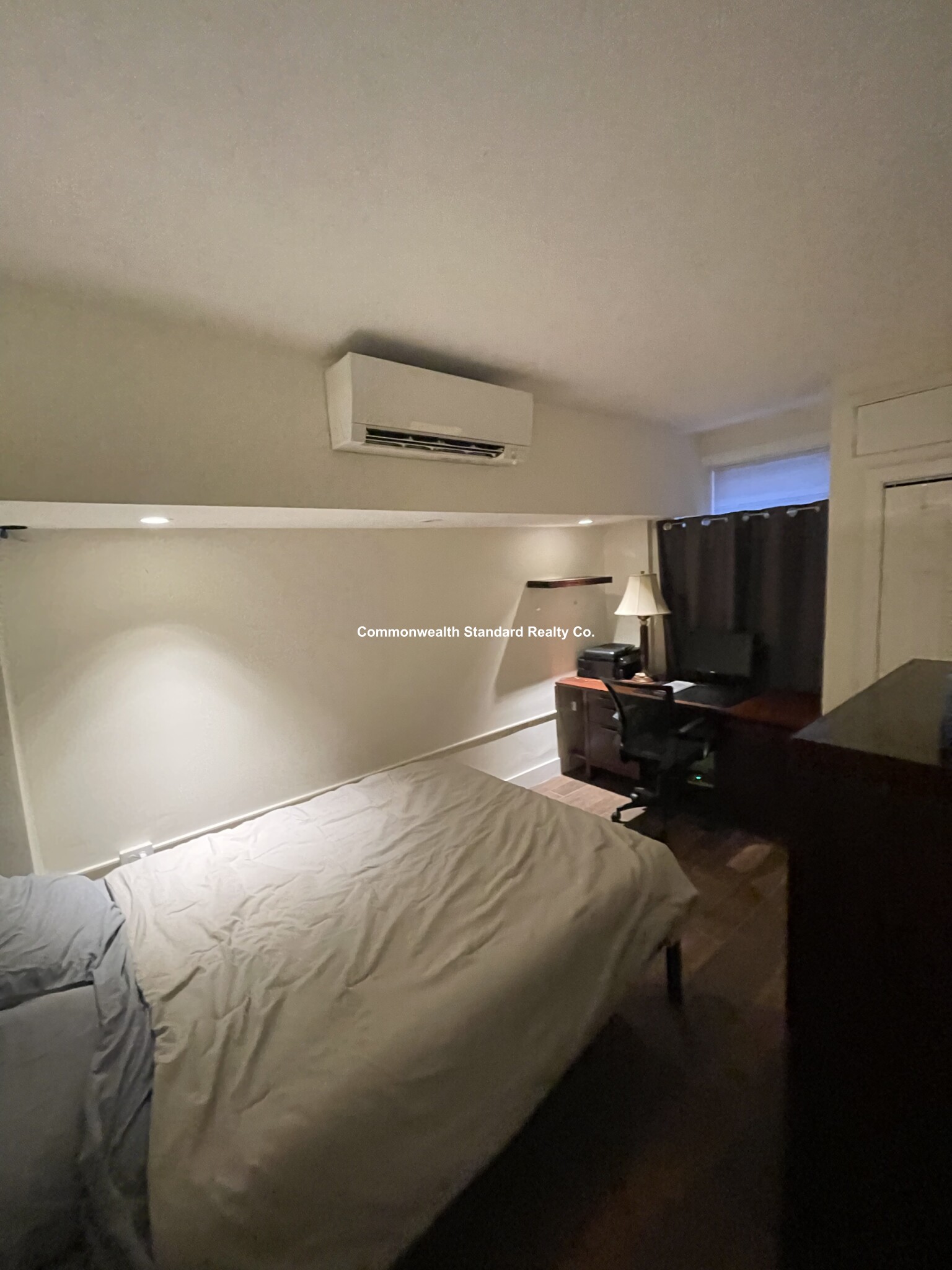 48 Beacon, Beacon Hill