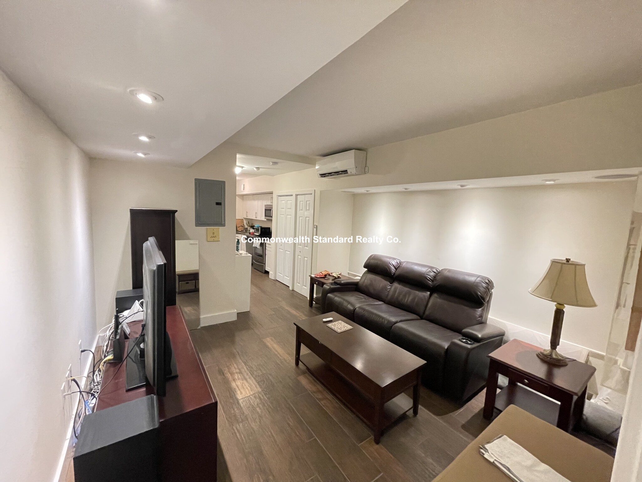 48 Beacon, Beacon Hill