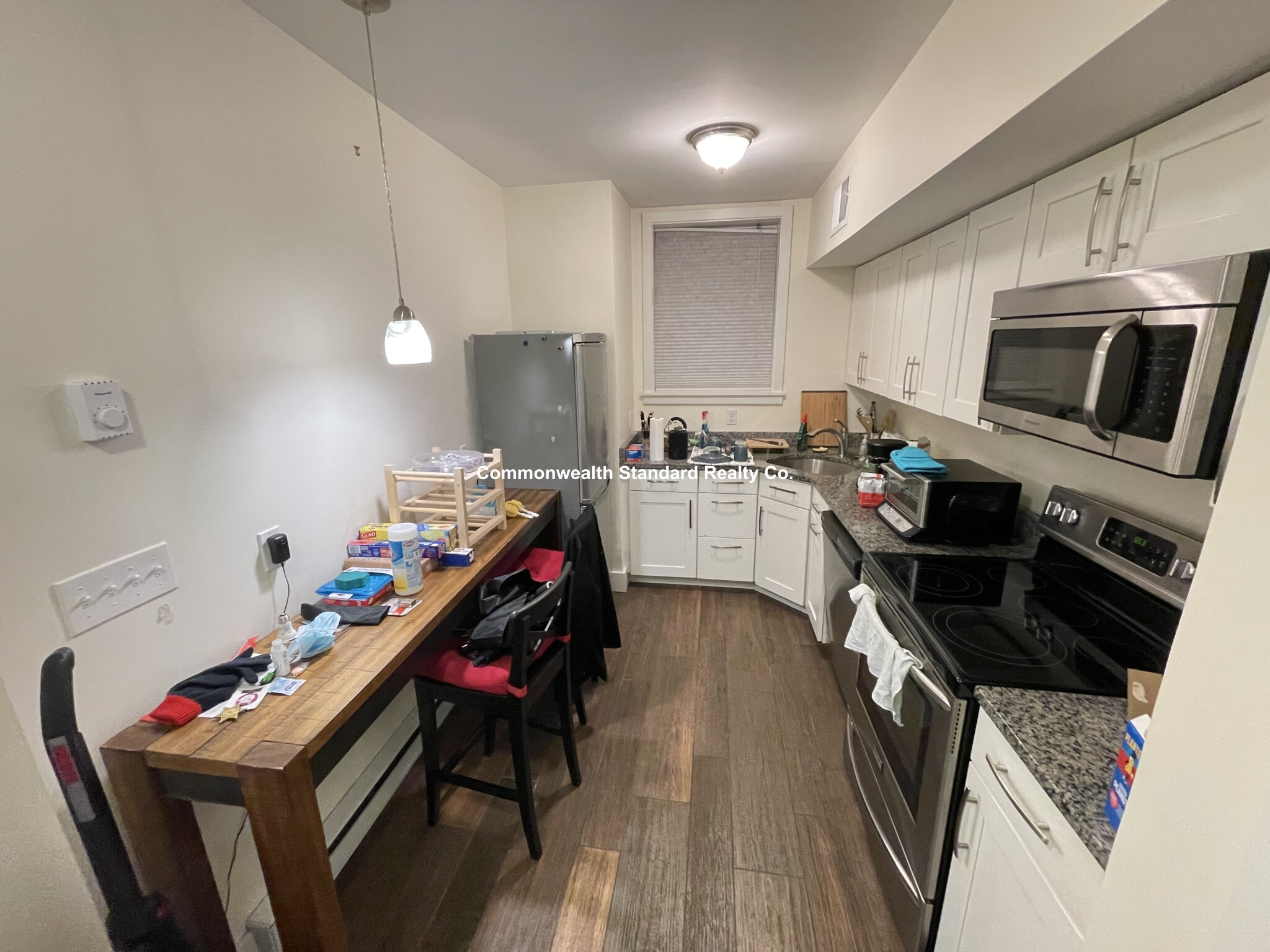 48 Beacon, Beacon Hill